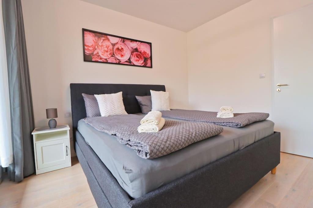 Appartement The Peony In Smichov, 5 *