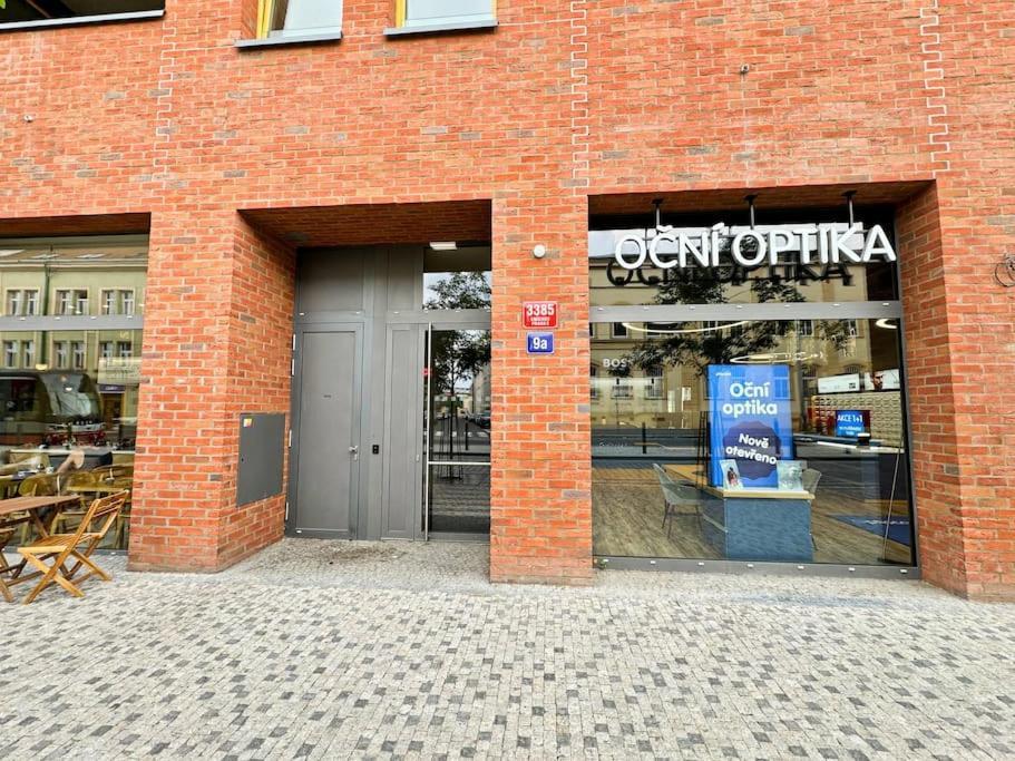 Appartement The Peony In Smichov, 5 *
