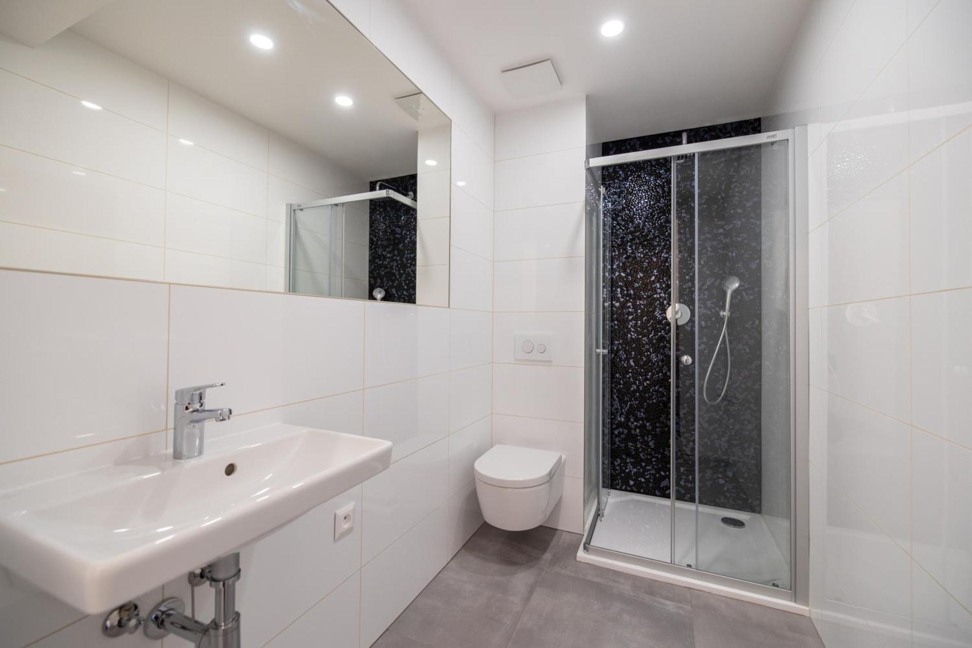 Charming By Wenceslas Square And National Museum With Ac Apartment Prague
