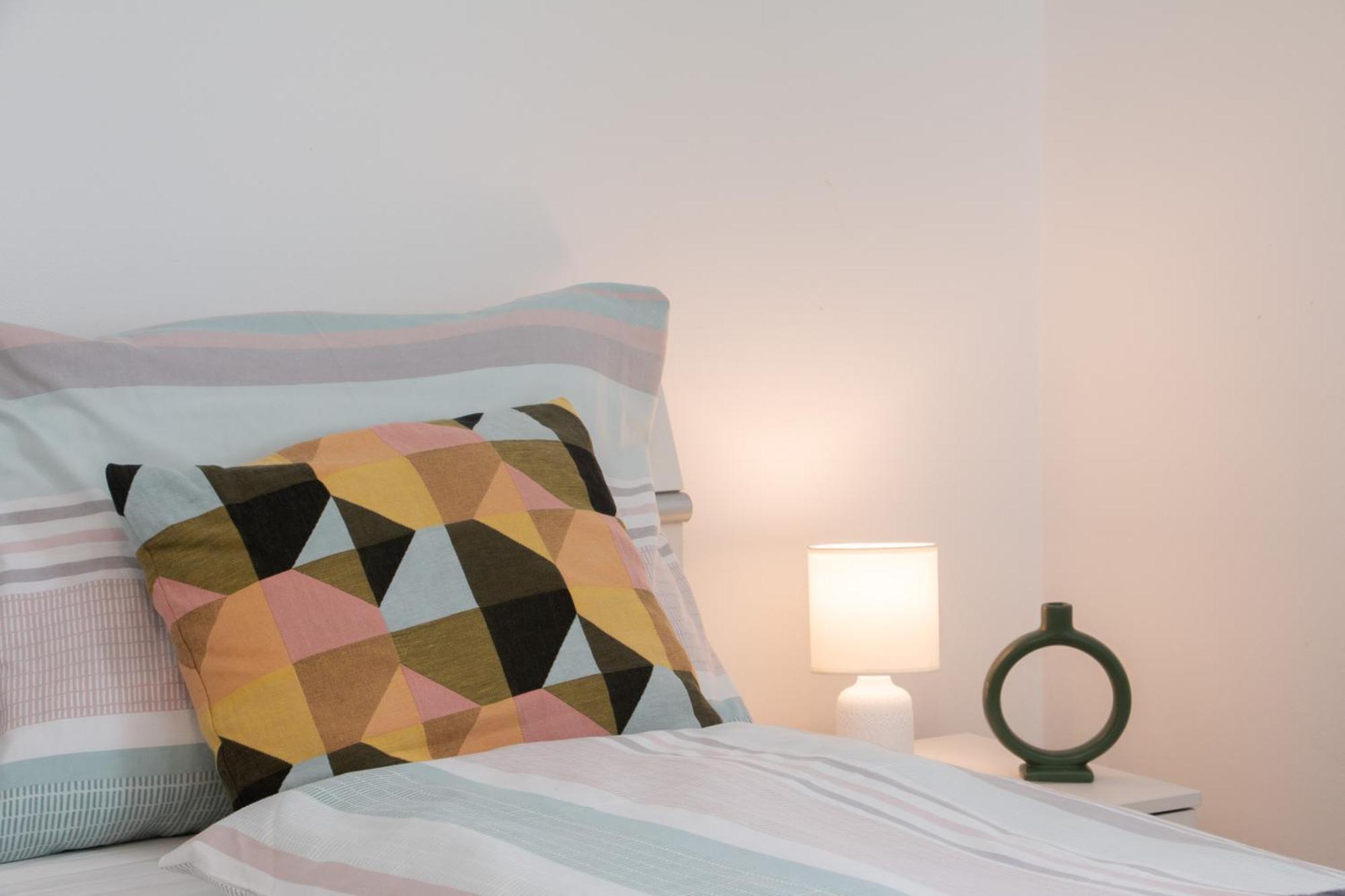 Apartamento Washingtonova Cr *