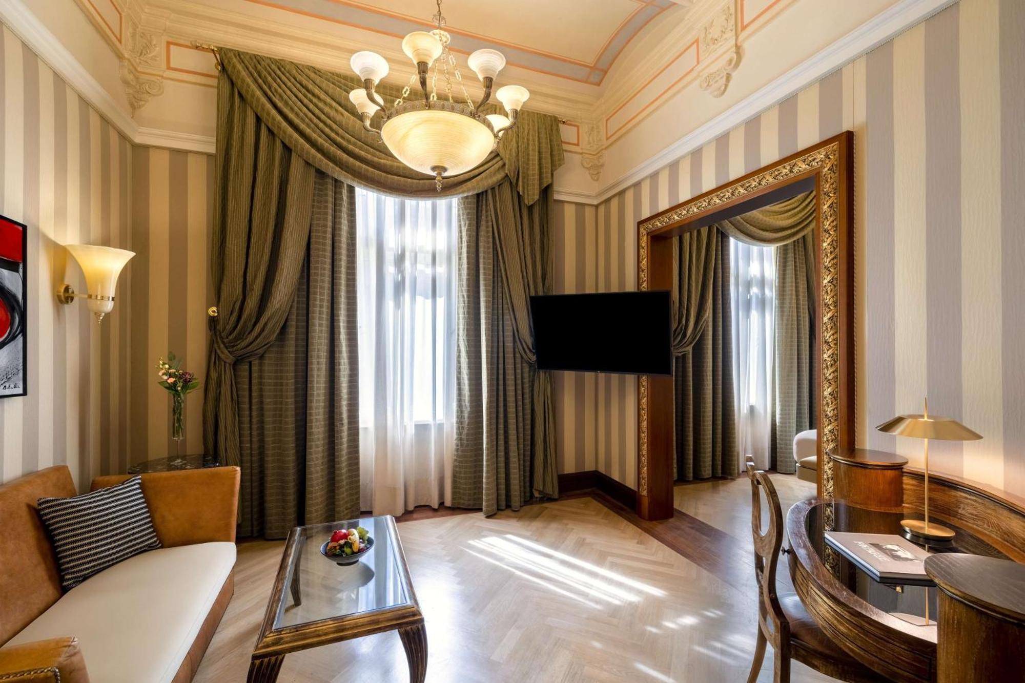 Nh Collection Carlo Iv Hotel Prague