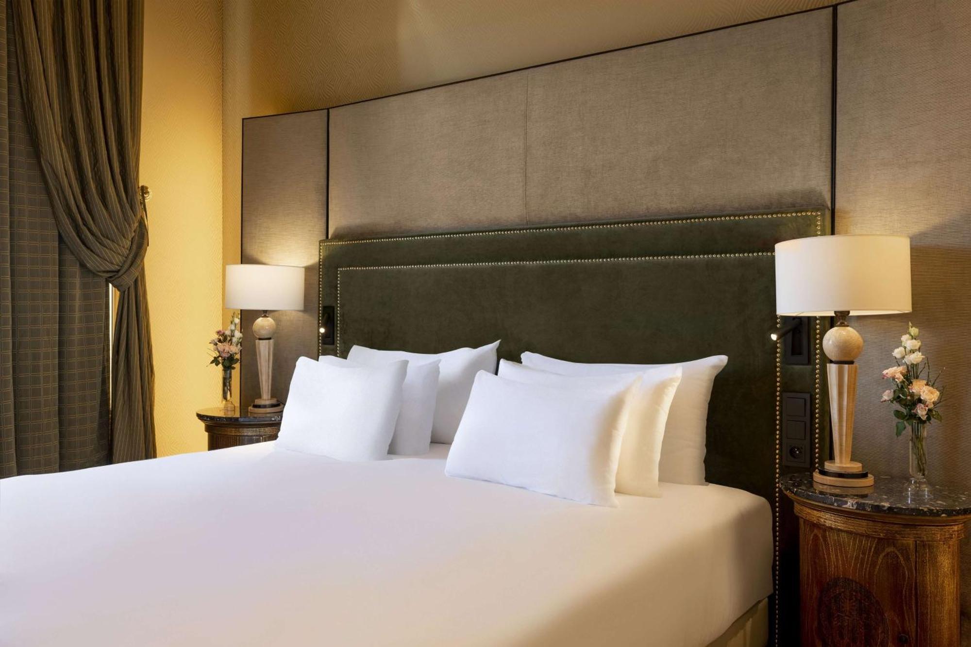 Nh Collection Carlo Iv Hotel Prague