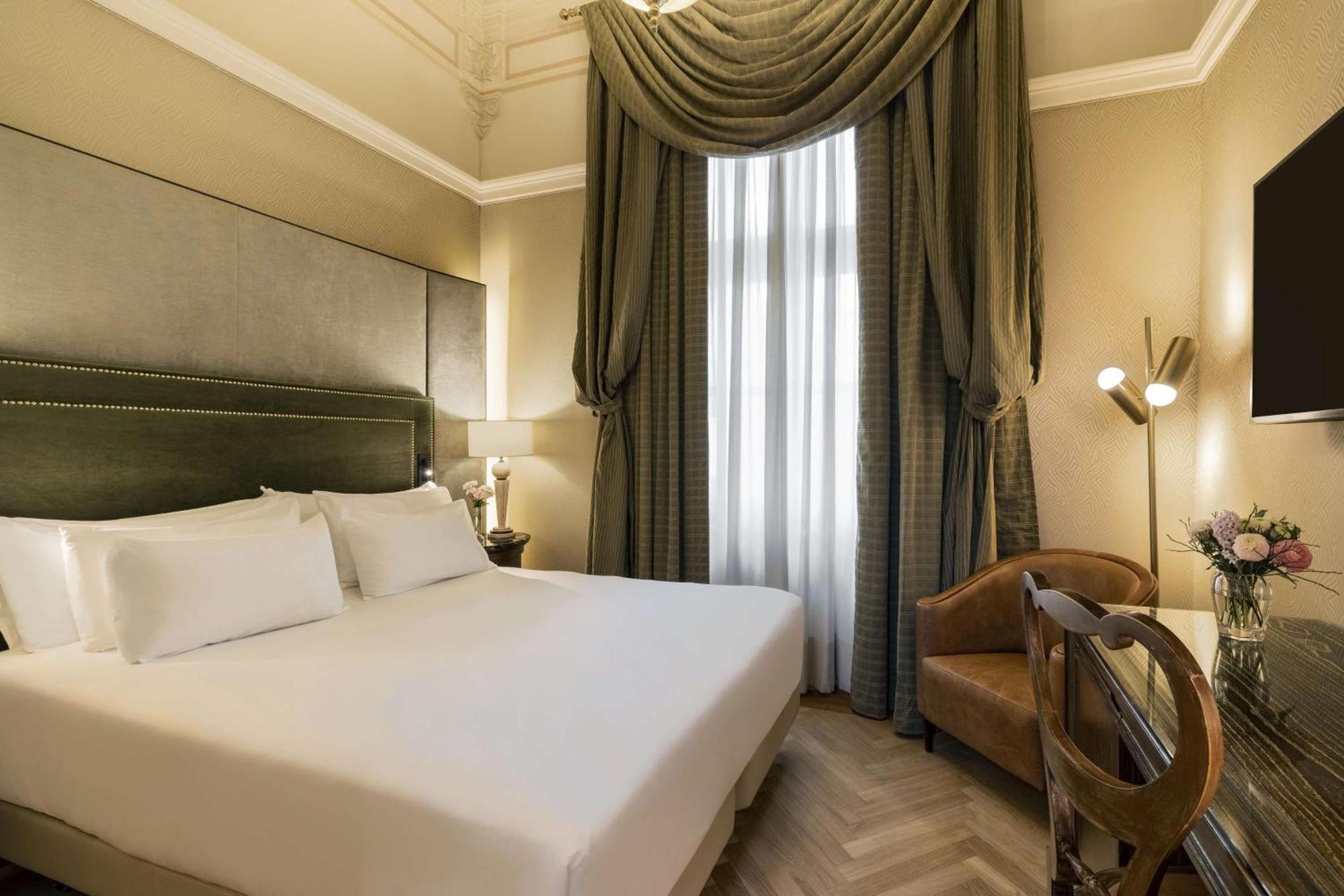 Nh Collection Carlo Iv Hotel Prague