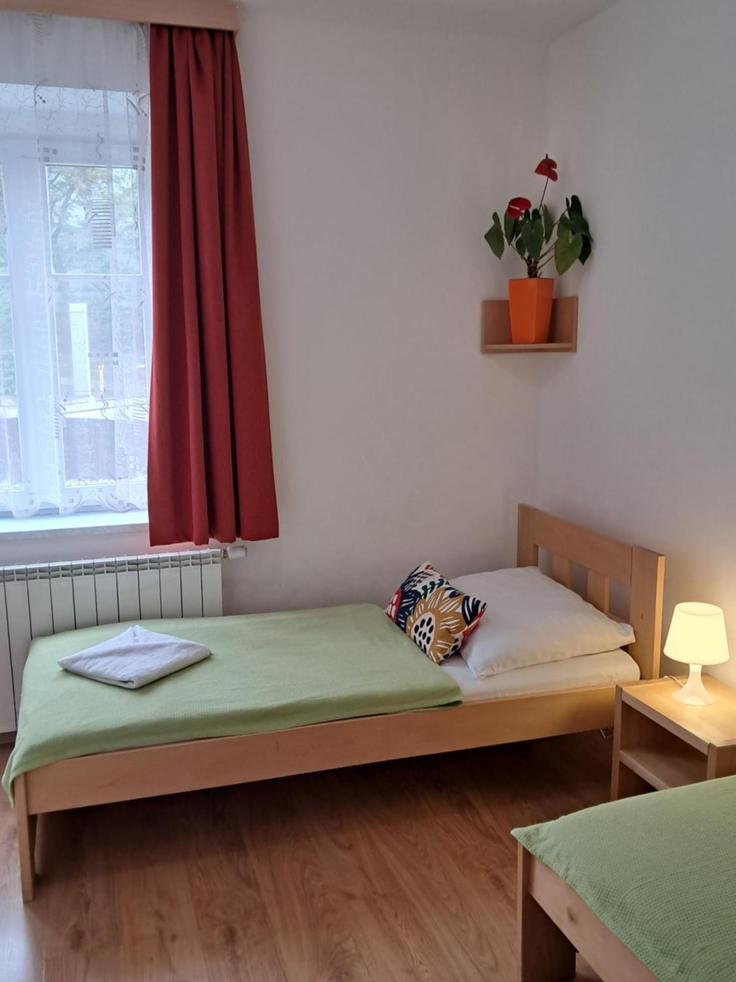 Garni Rambousek 3* Prague