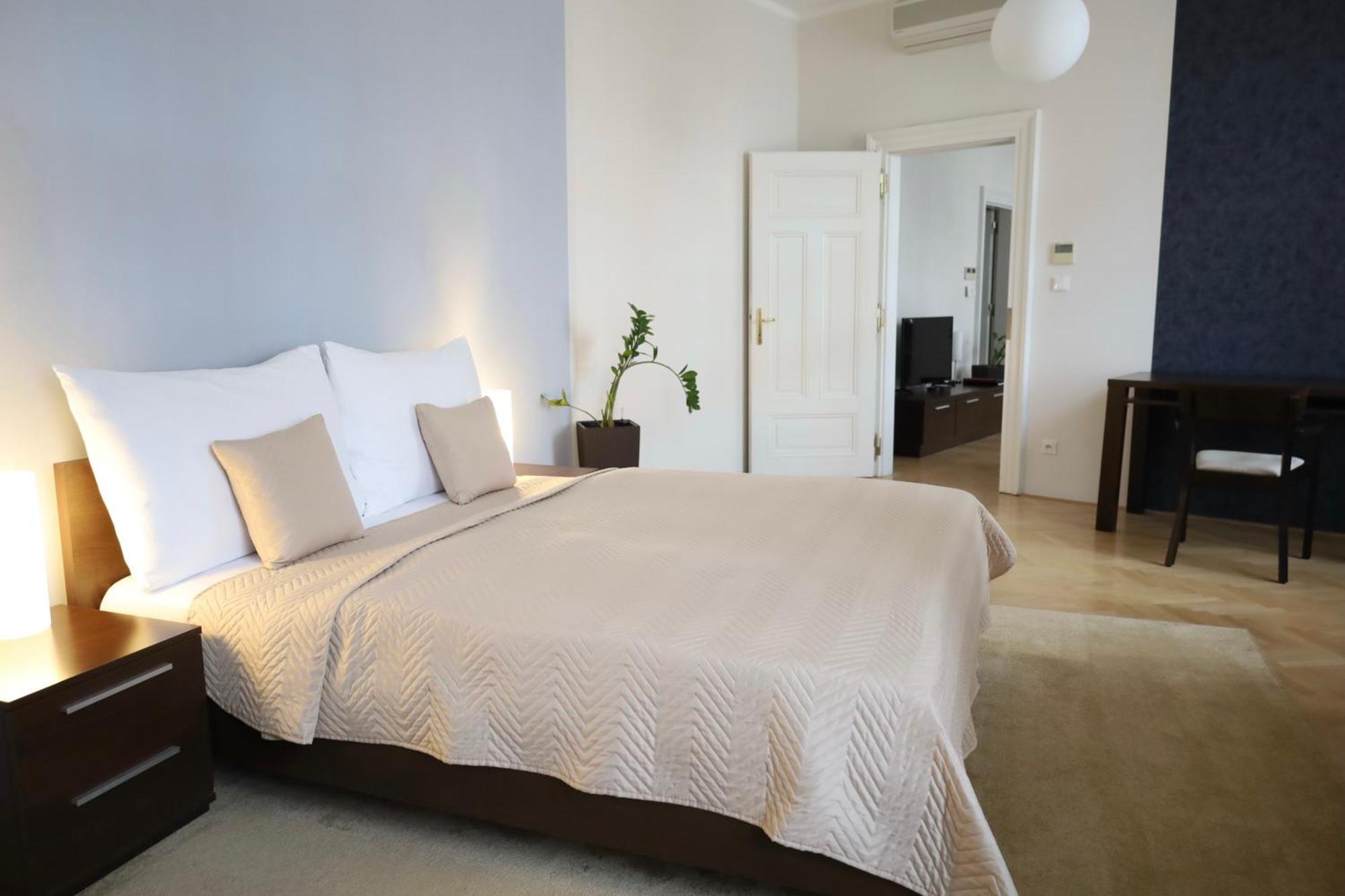 Rezidence Ostrovni 4*
