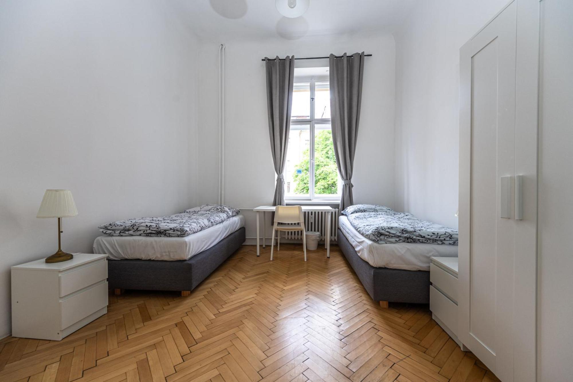 Apartment Safarikova 18