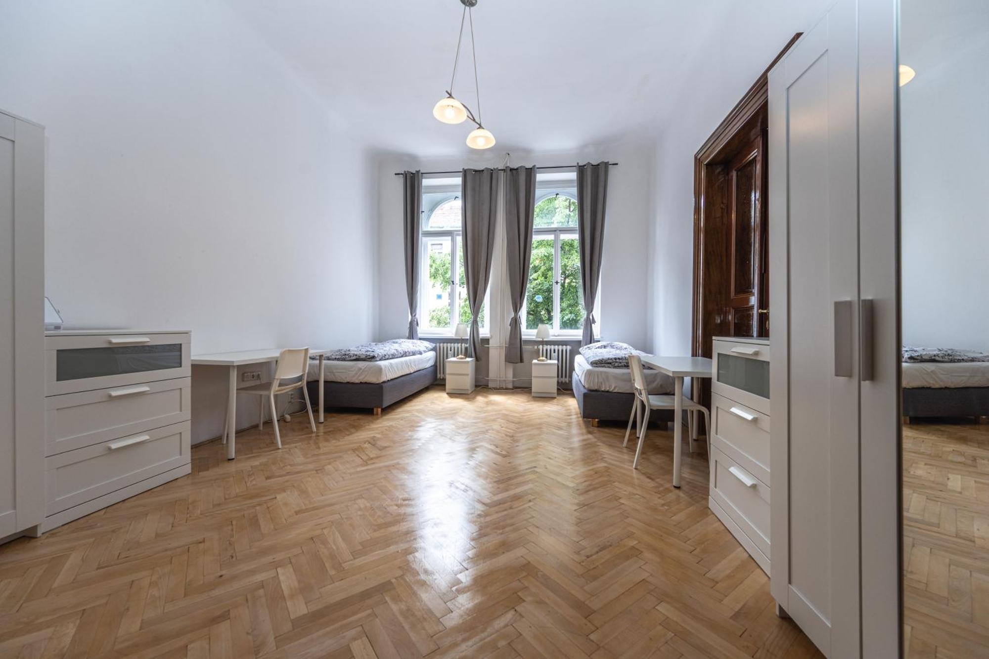 Apartment Safarikova 18