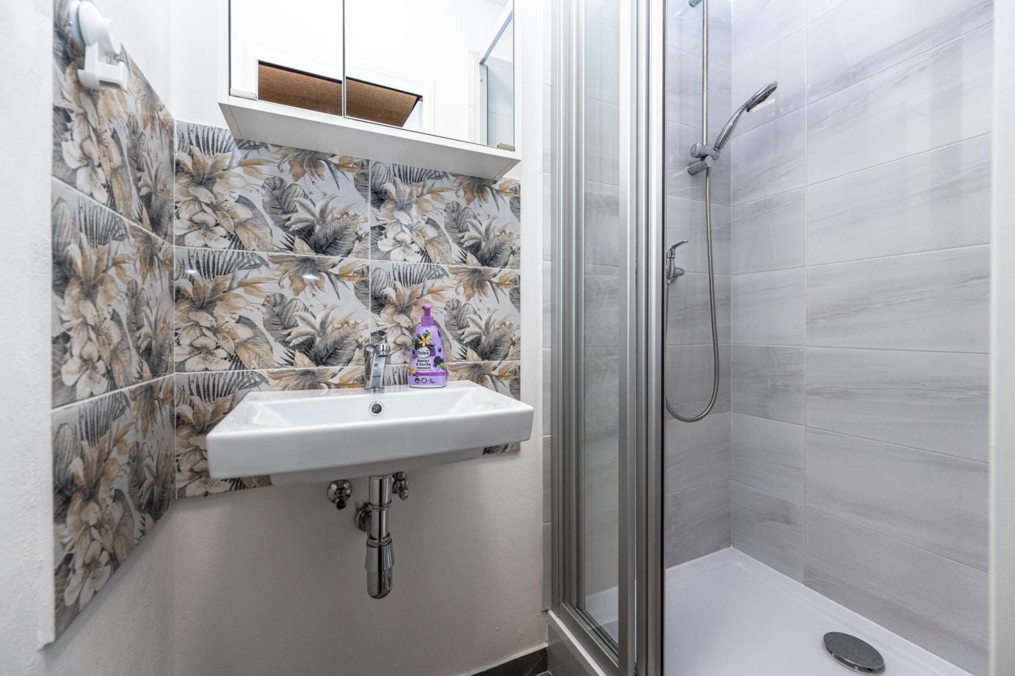 Apartment Safarikova 18 *