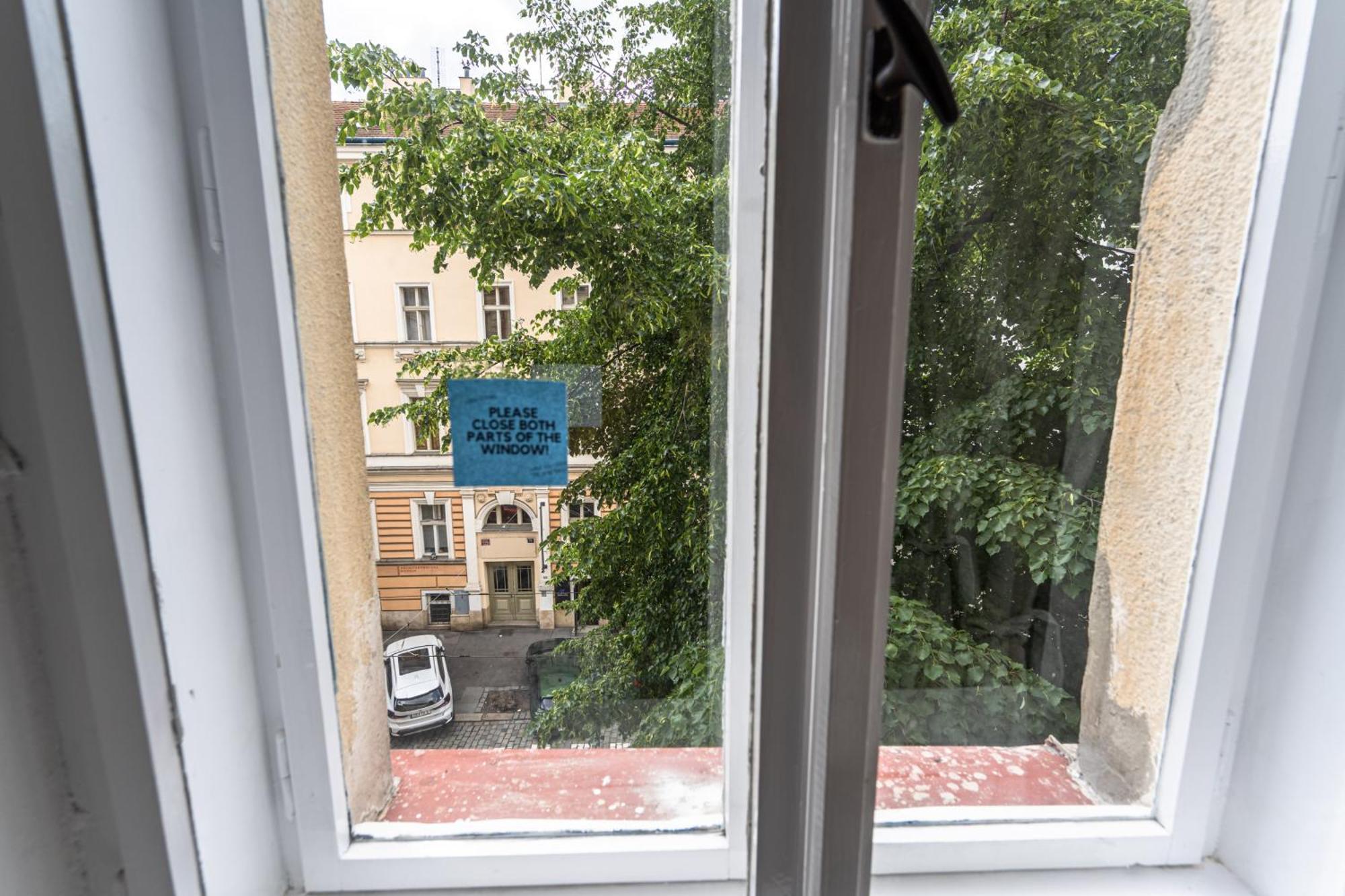 Apartment Safarikova 18