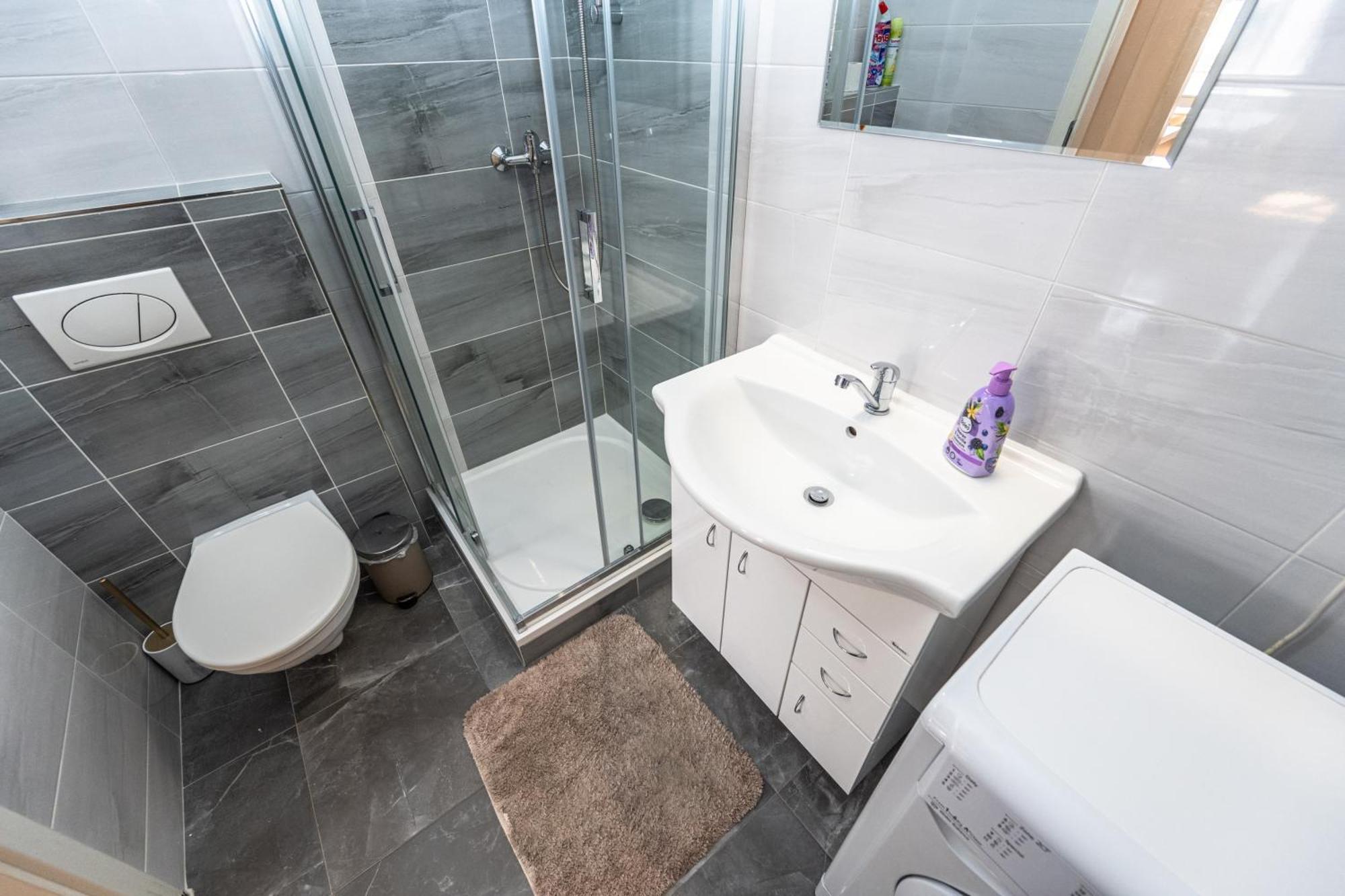 Apartment Safarikova 18 Prague