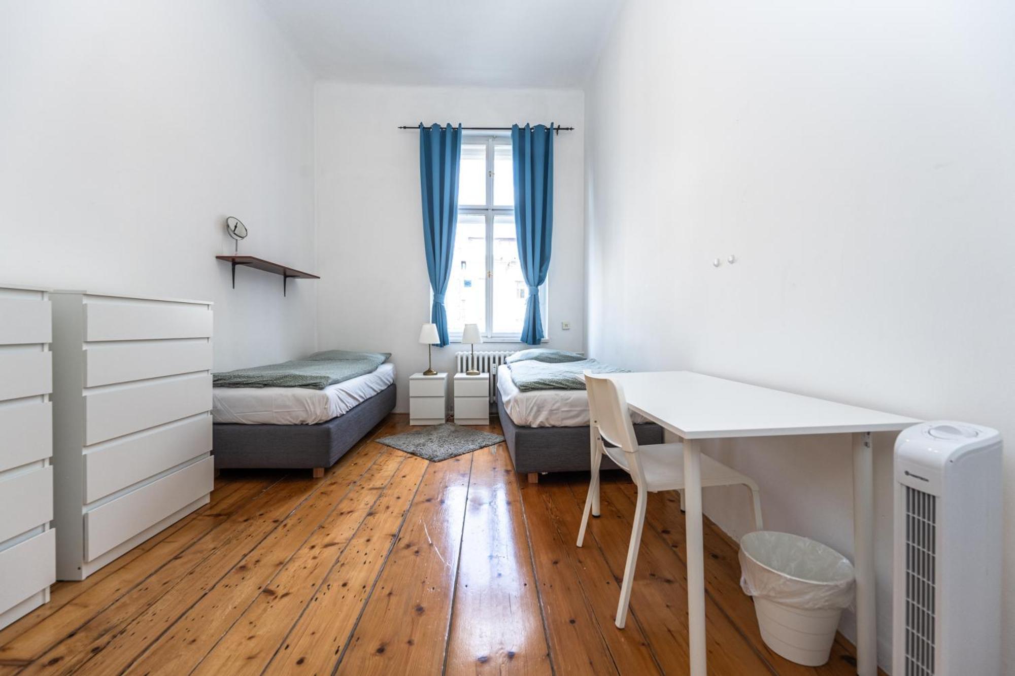Safarikova 18 Apartment