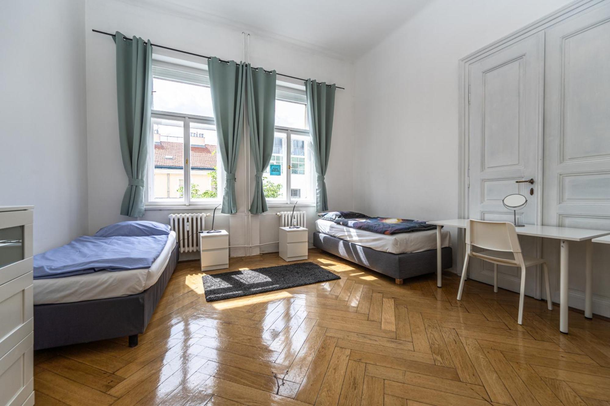Apartment Safarikova 18