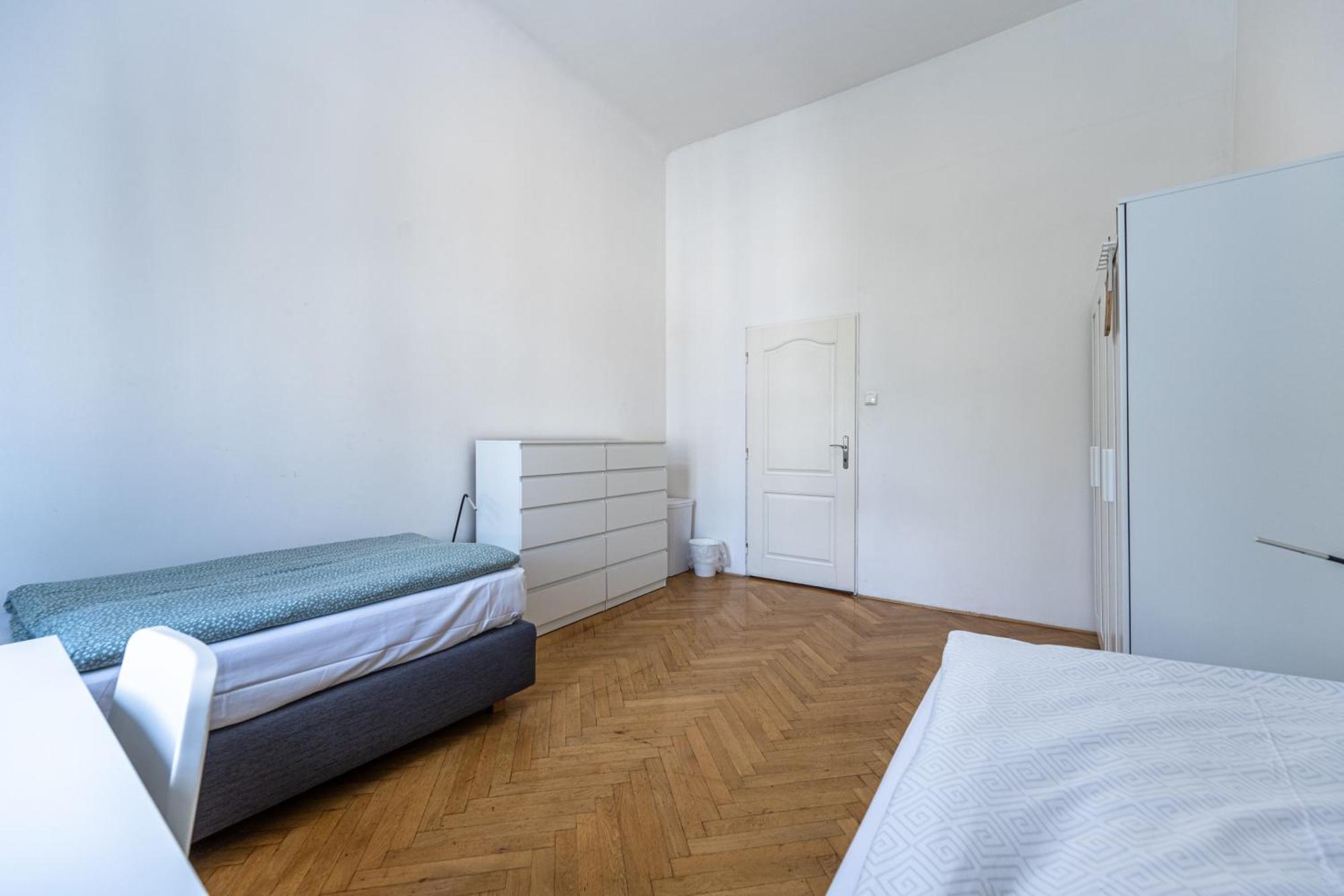 Safarikova 18 Apartment *
