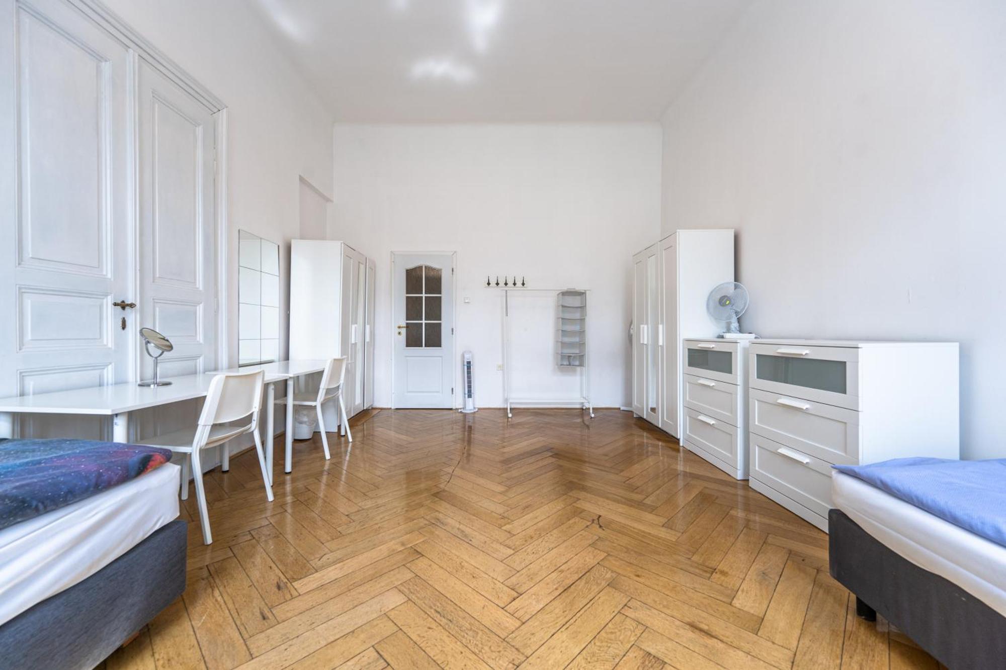 Safarikova 18 Apartment Prague