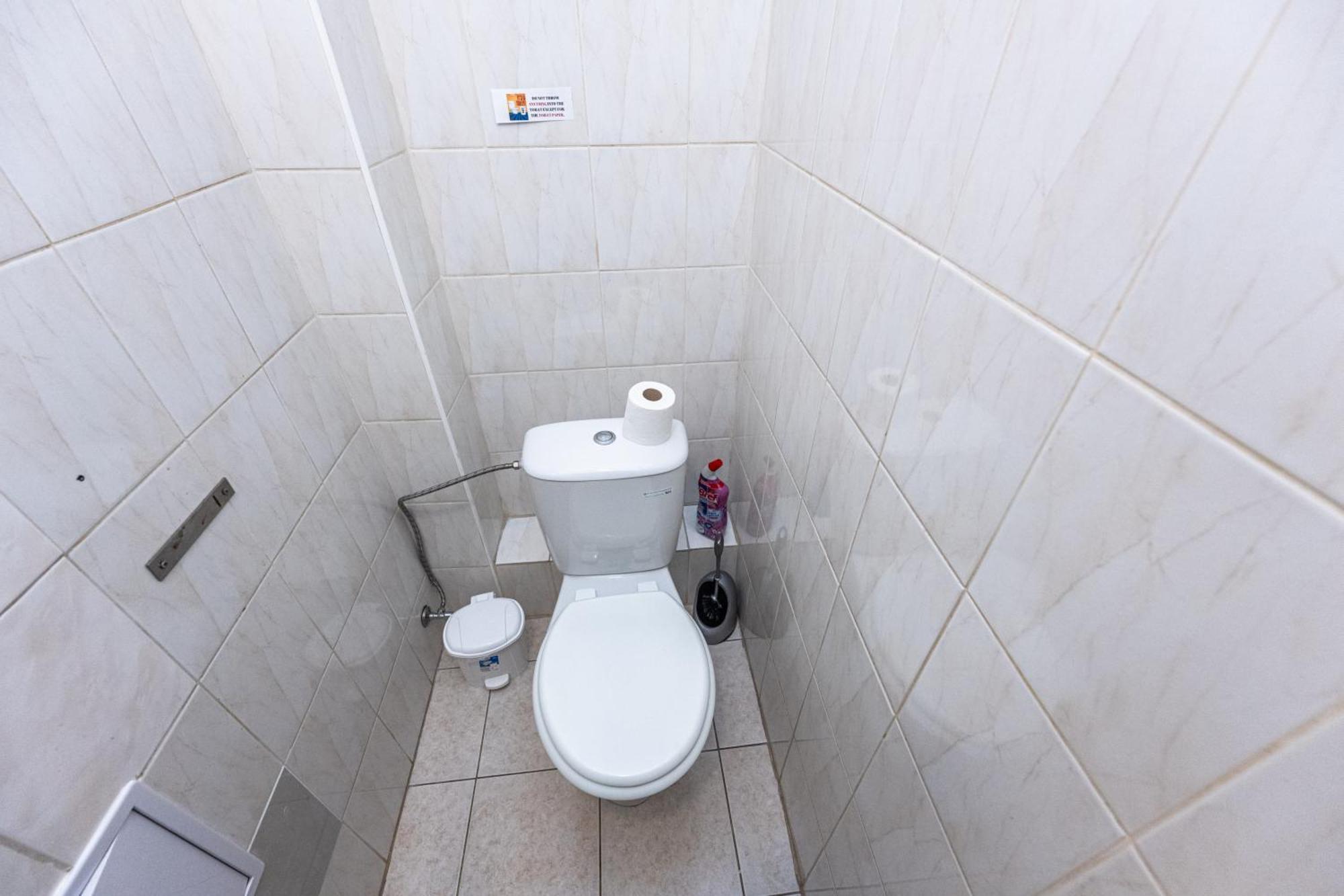 Apartment Safarikova 18