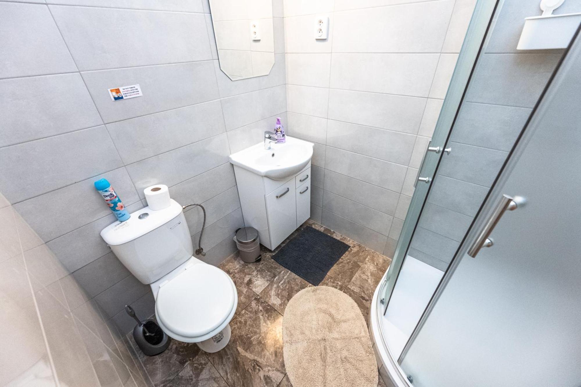 Safarikova 18 Apartment *