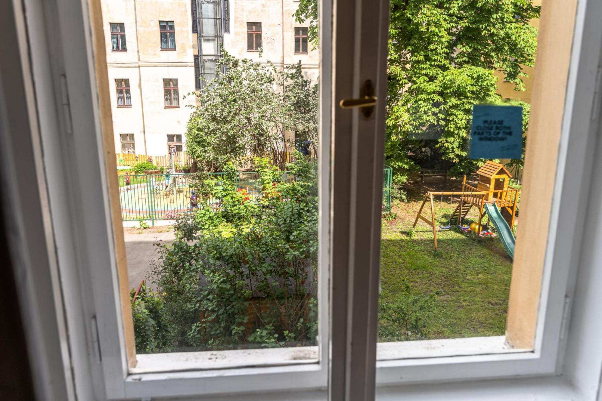 Safarikova 18 Apartment Prague