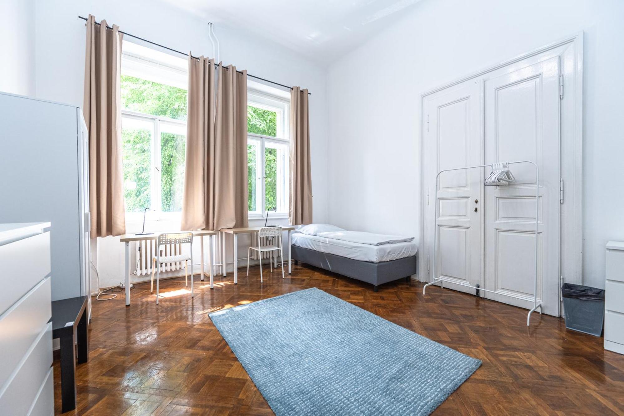 Safarikova 18 Apartment