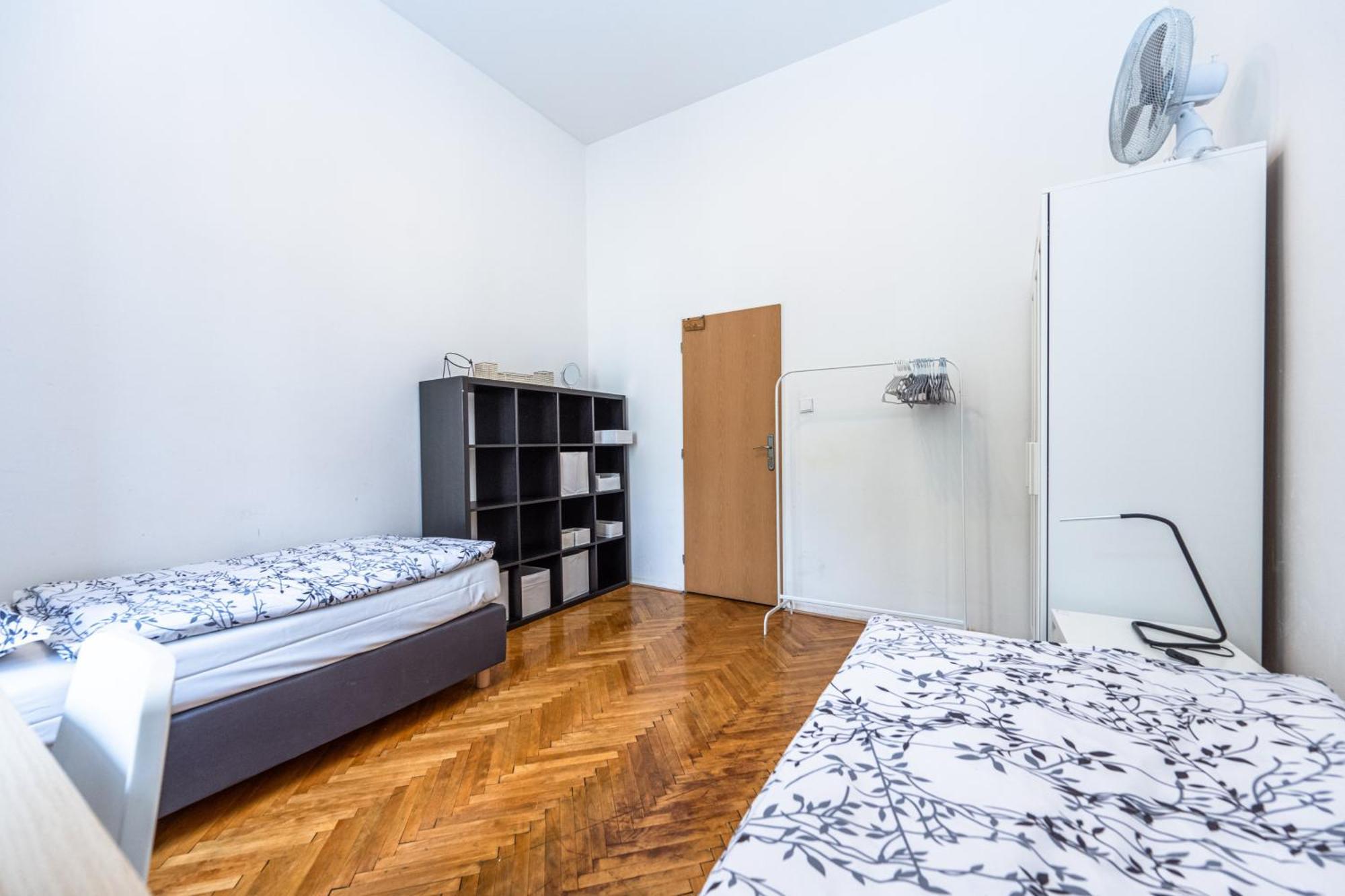 Apartment Safarikova 18