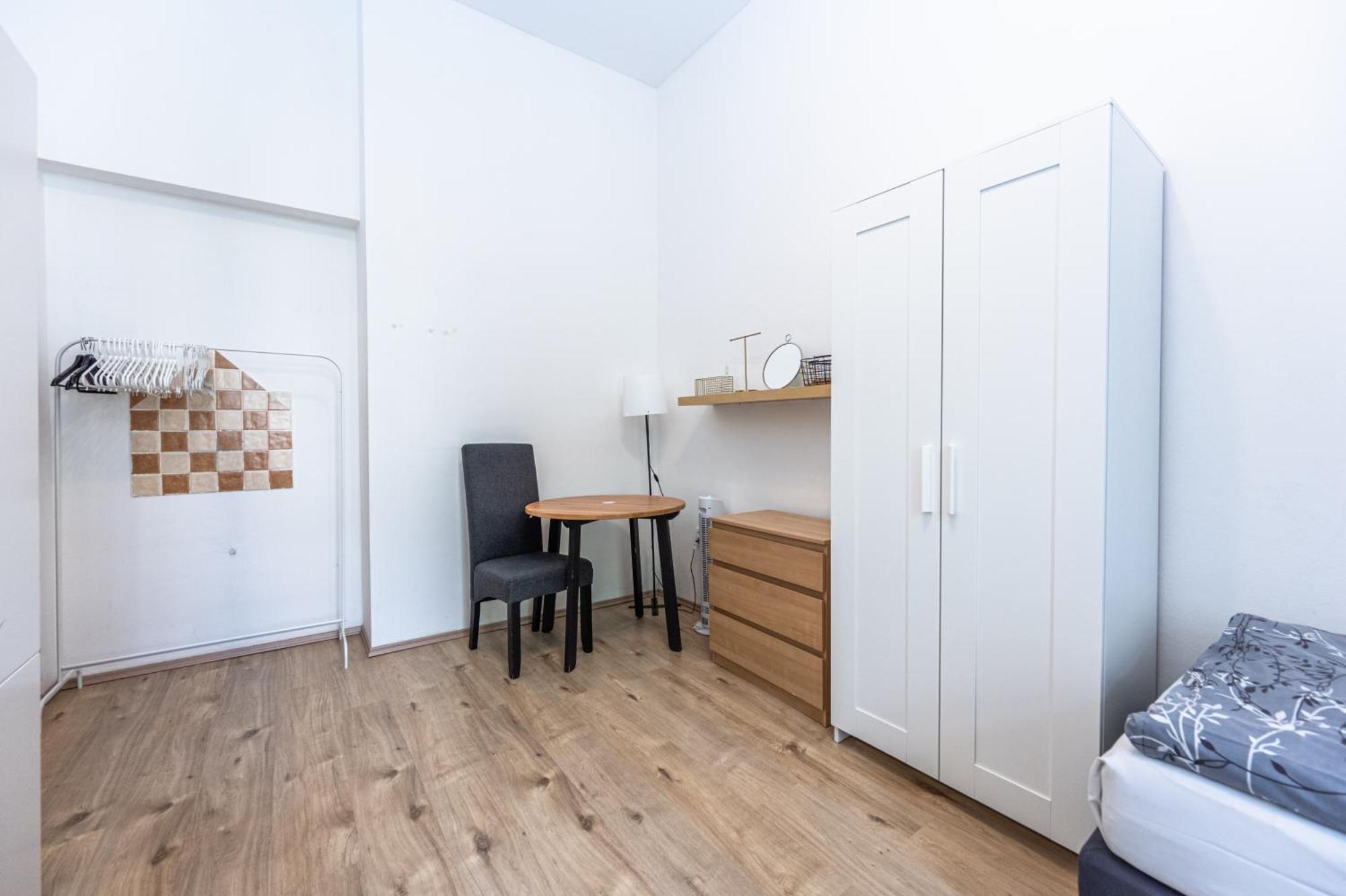 Safarikova 18 Apartment Prague