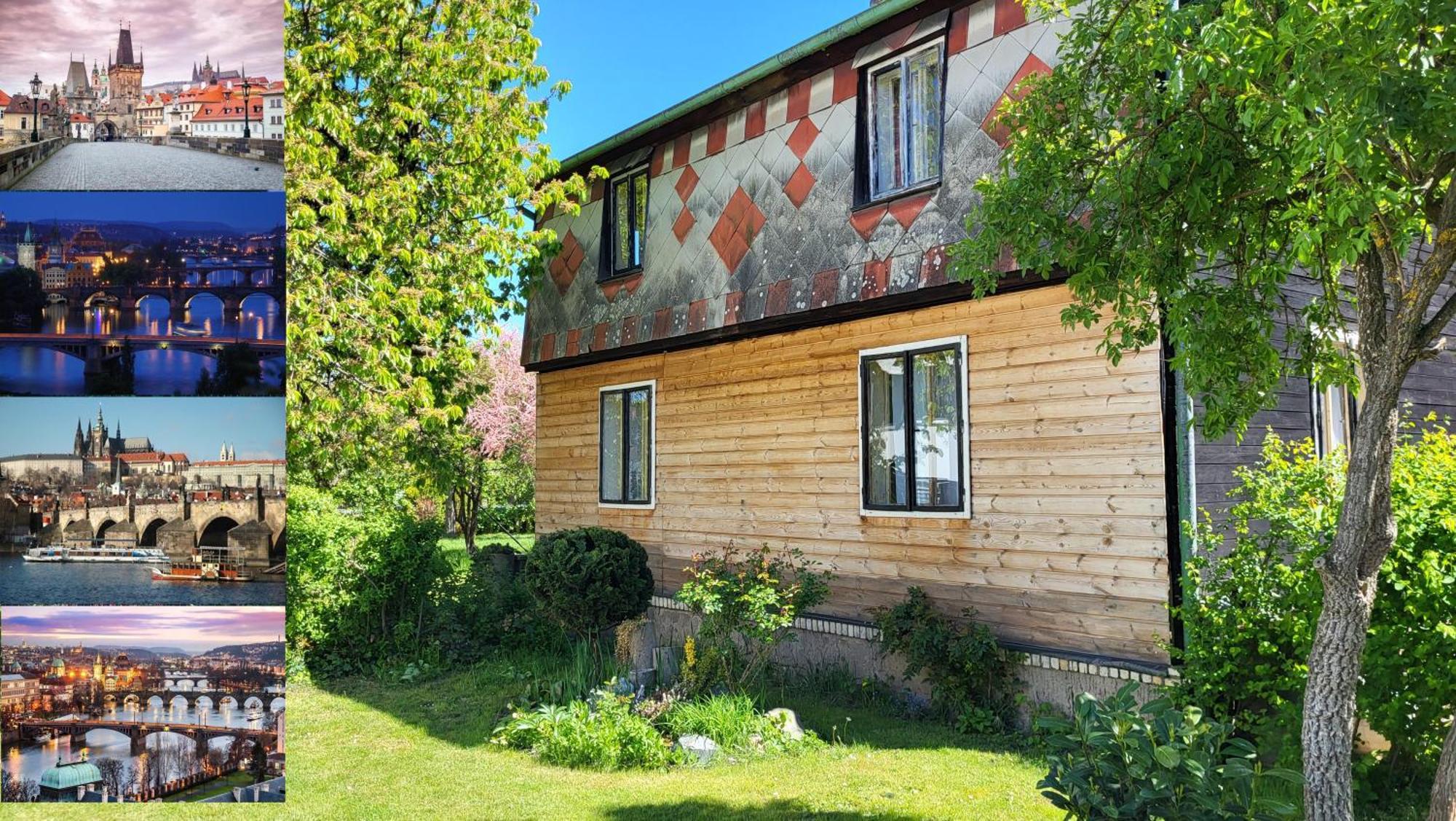 Old Summer House Apartamento