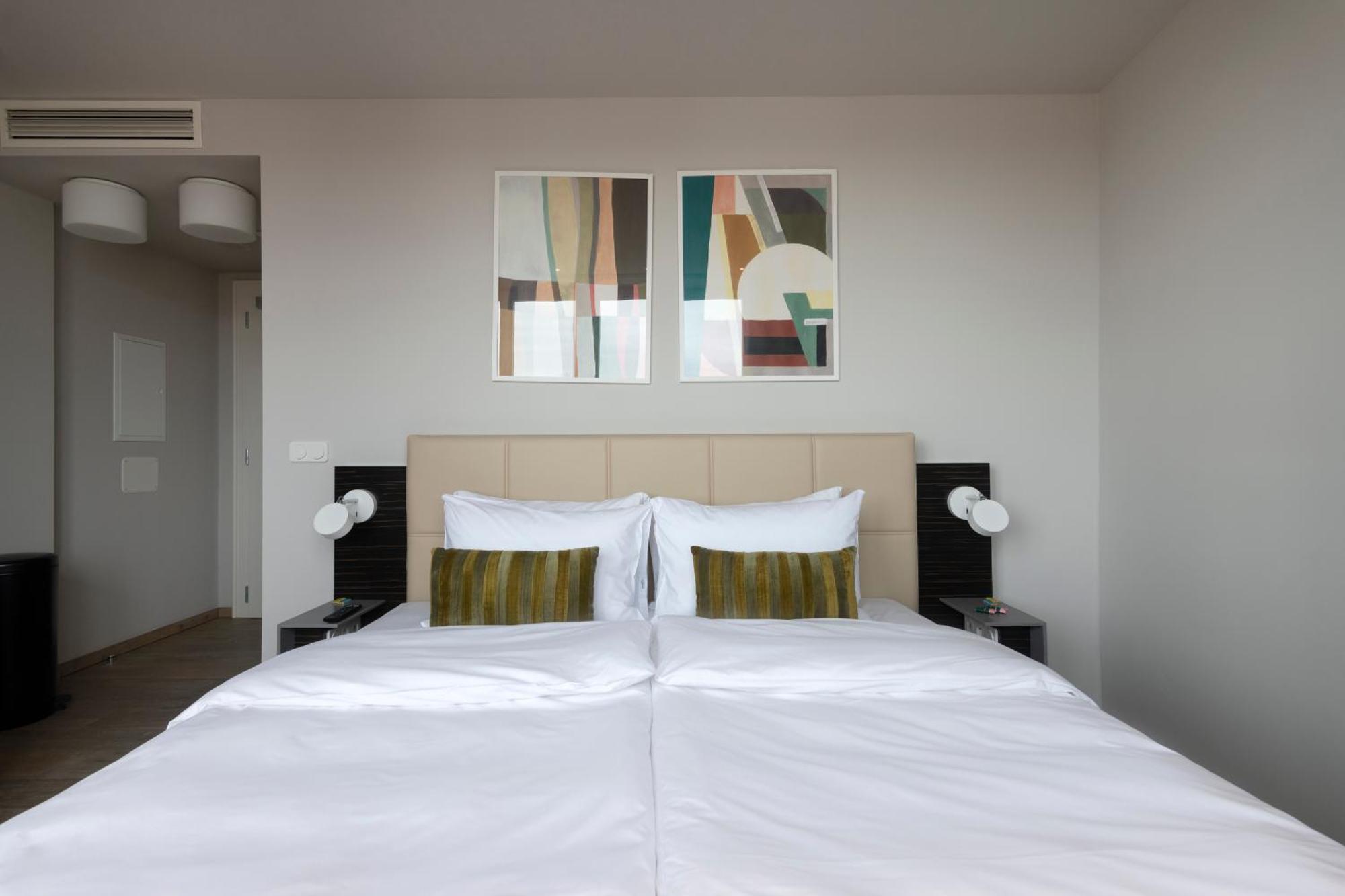 Numa Poise Apart Otel