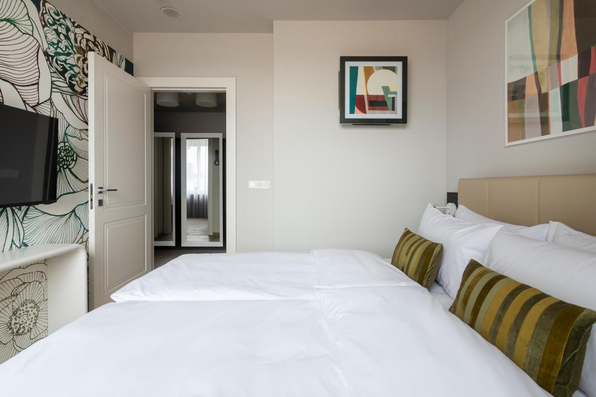 Numa Poise Apart Otel 4*