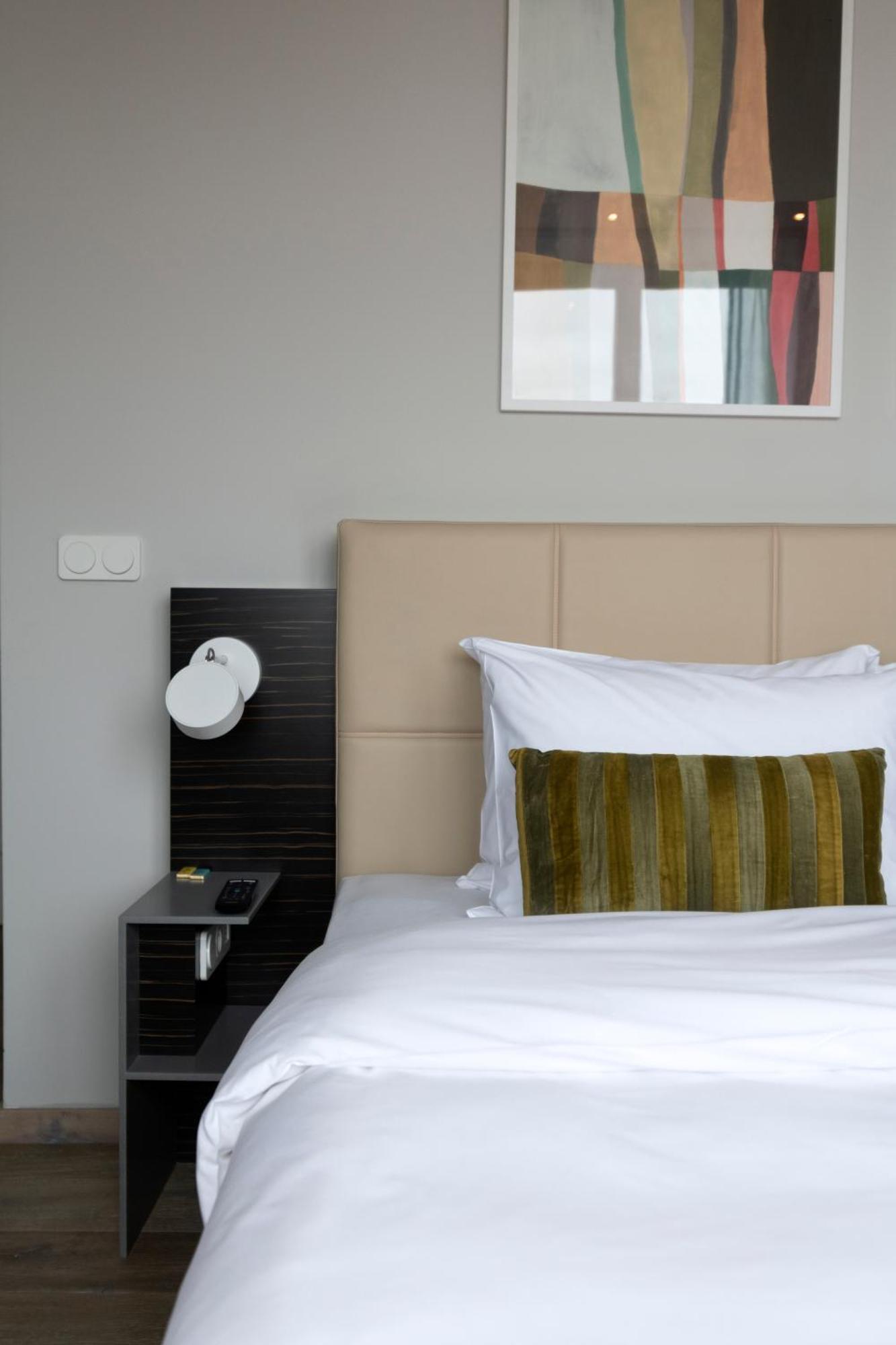 Apart Otel Numa Poise 4*