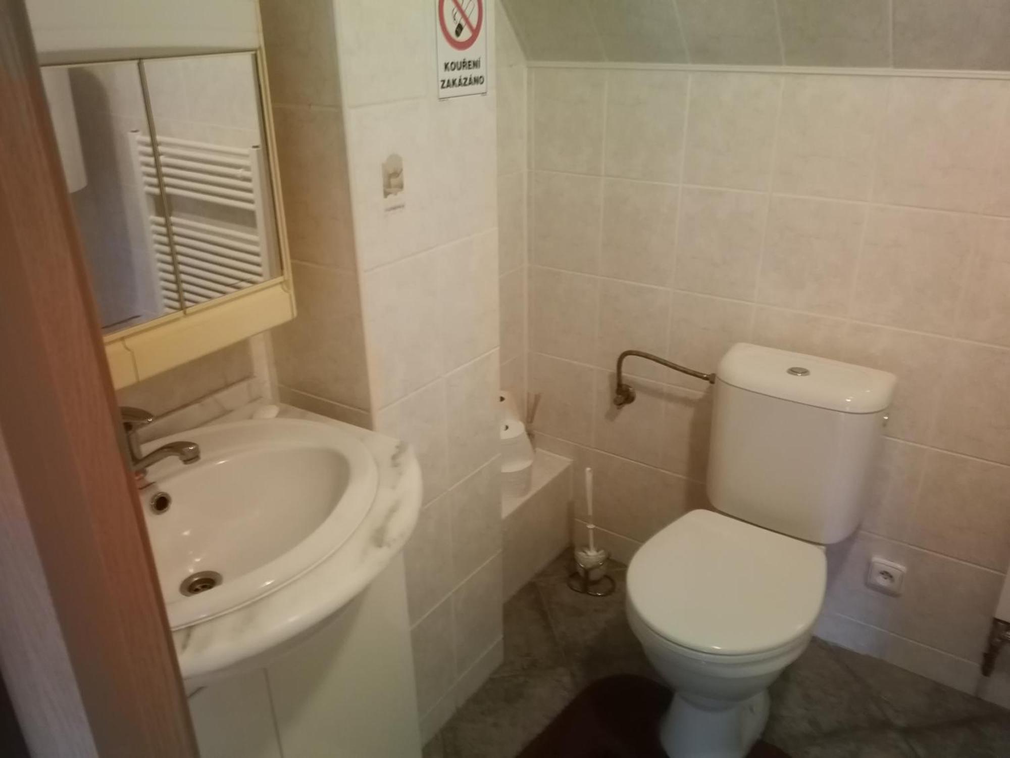 Apartment Barrandovska Prag