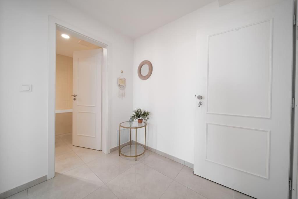 Apartment Cavallo Penthouse Xl Terrace Center *