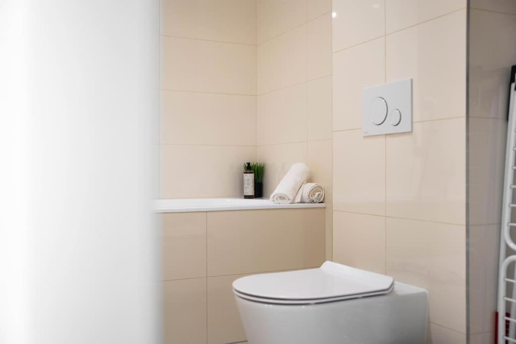 Apartment Cavallo Penthouse Xl Terrace Center Prague