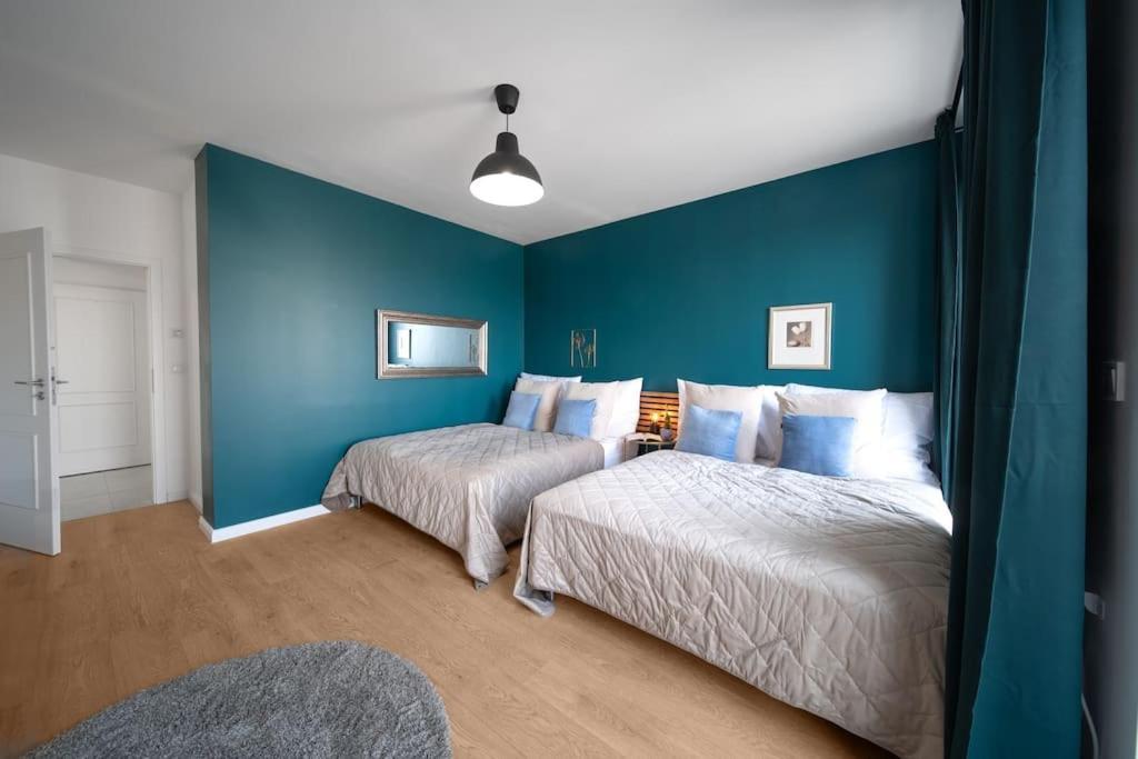 Cavallo Penthouse Xl Terrace Center * Prague