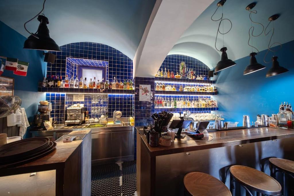 Cavallo Penthouse Xl Terrace Center * Prague