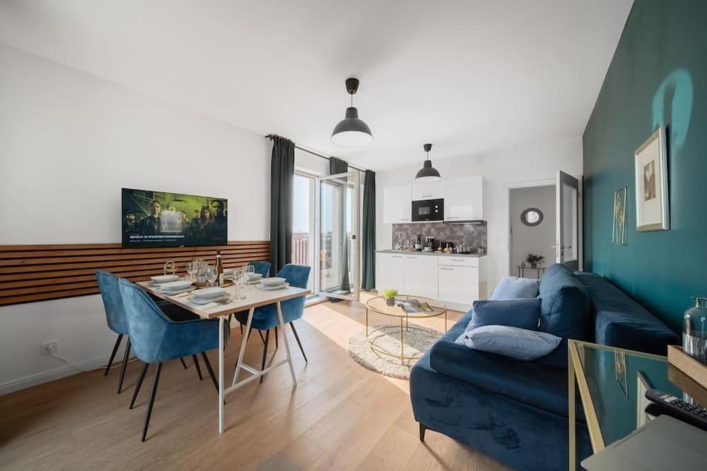 Cavallo Penthouse Xl Terrace Center Apartment