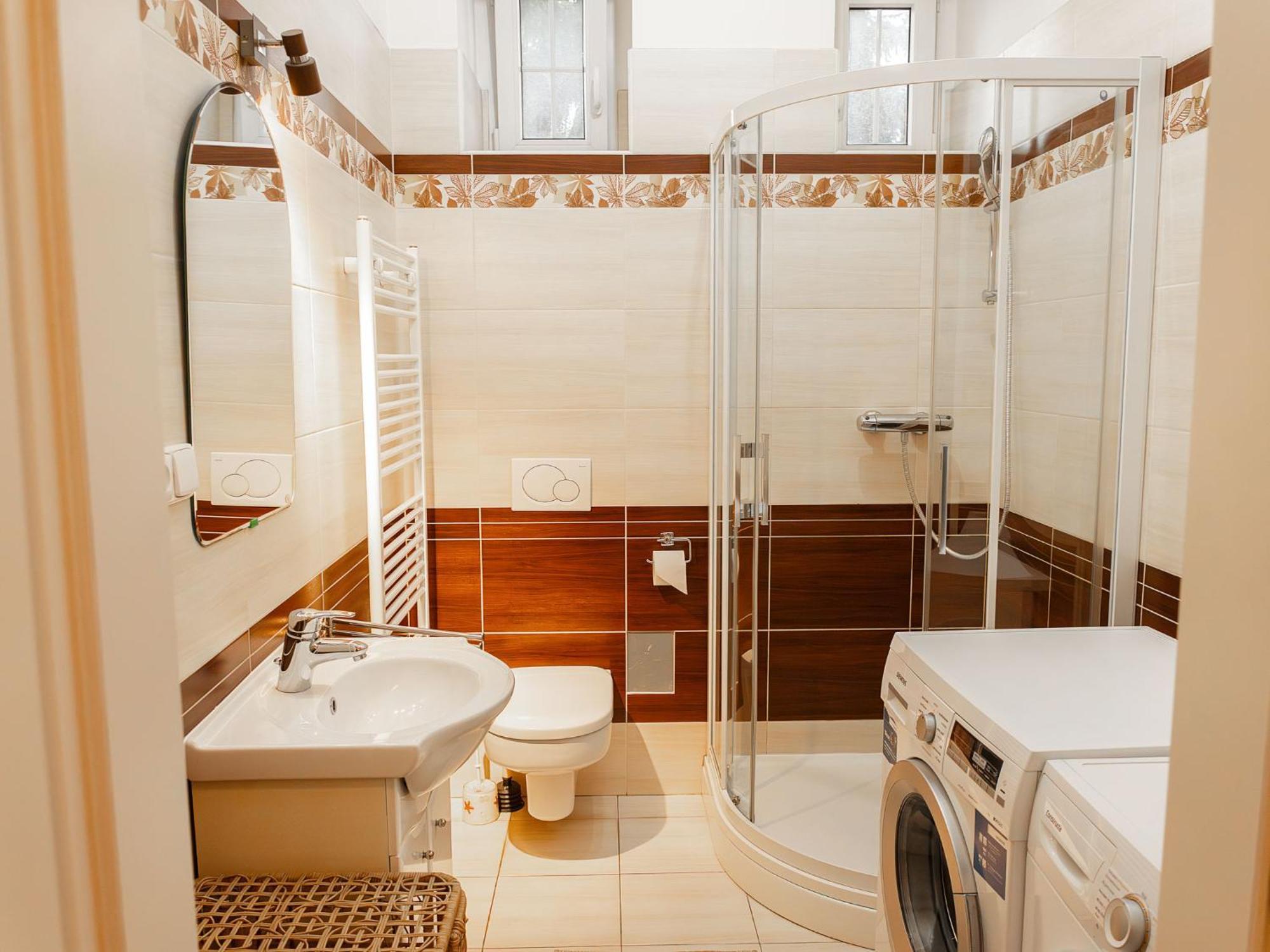V Olsinach By Interhome Appartement