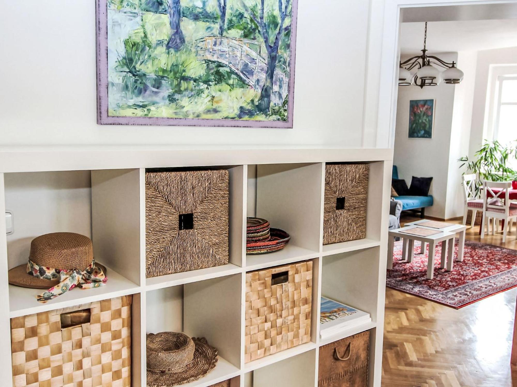 Appartement V Olsinach By Interhome *