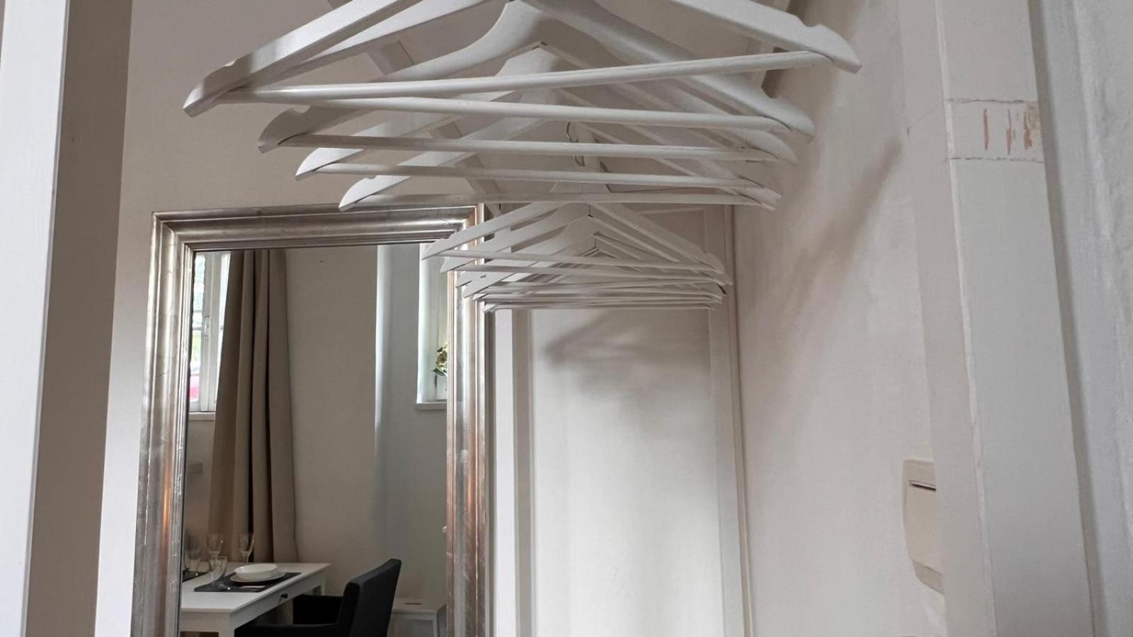 Castle Garden Apartamento *
