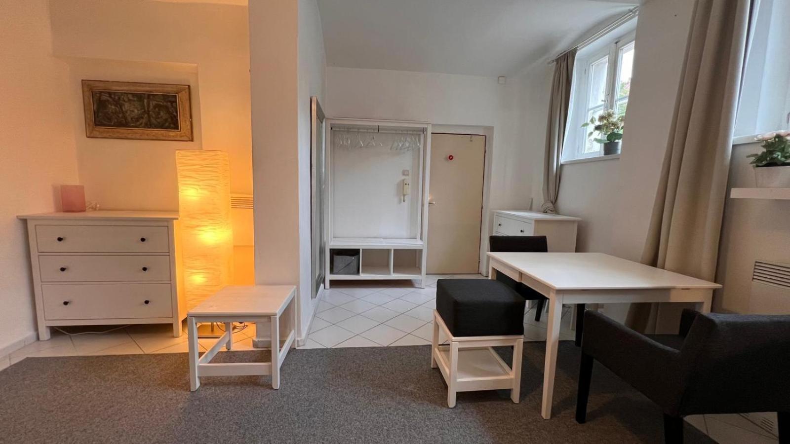 Apartamento Castle Garden *