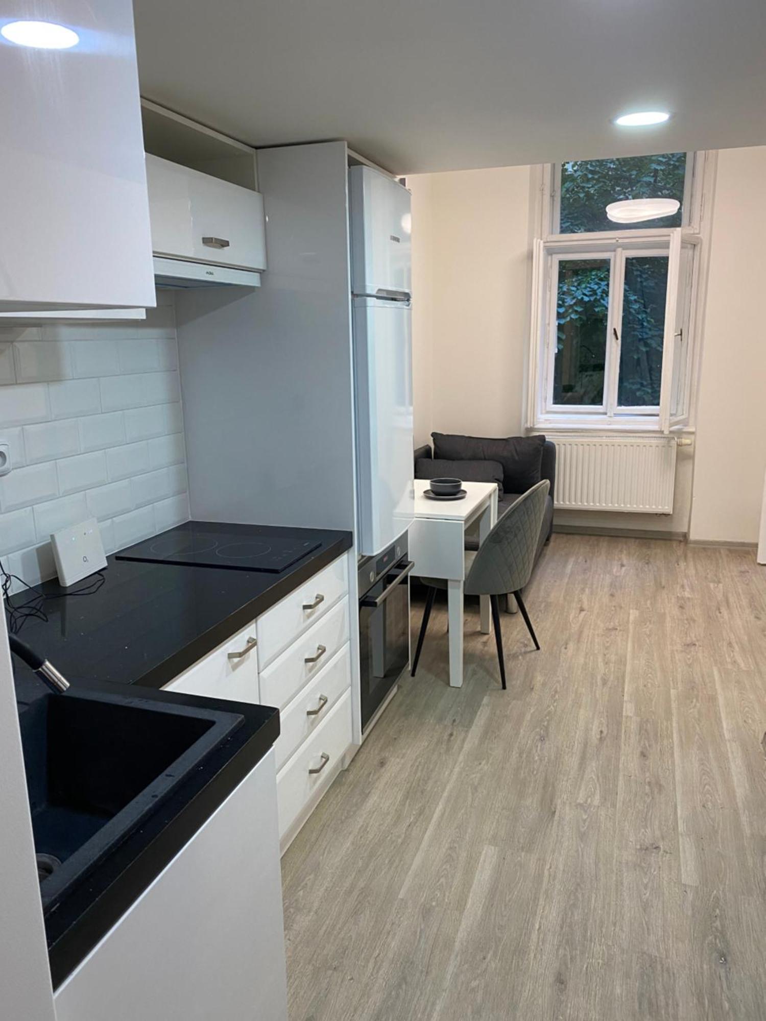 Star Apartment Prague