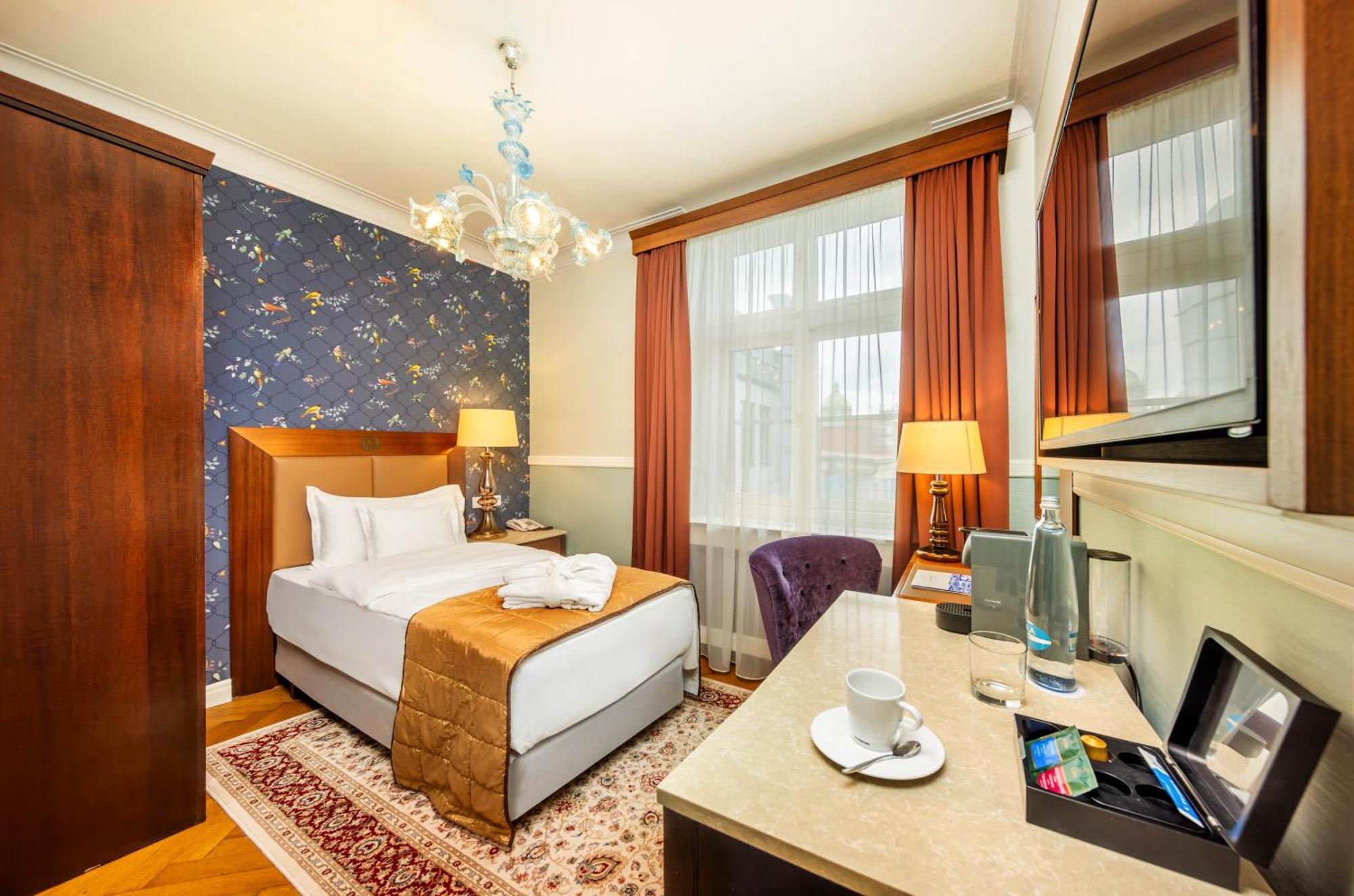 Hotel Esplanade