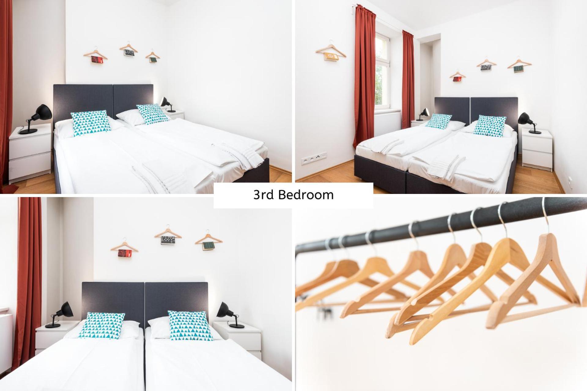 Apartment Rehorova *