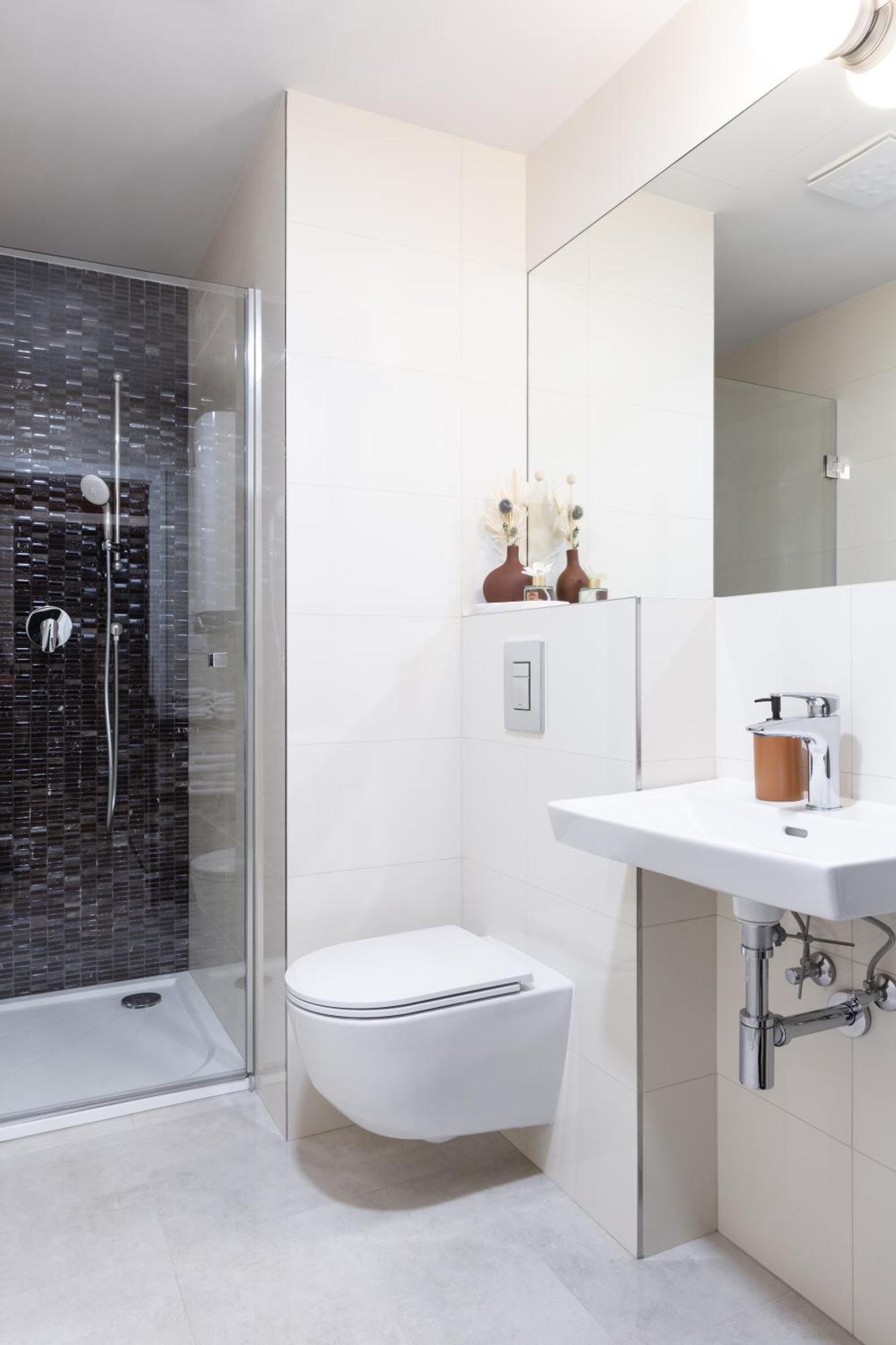 Turnkey I Vineyard Terrace Prague