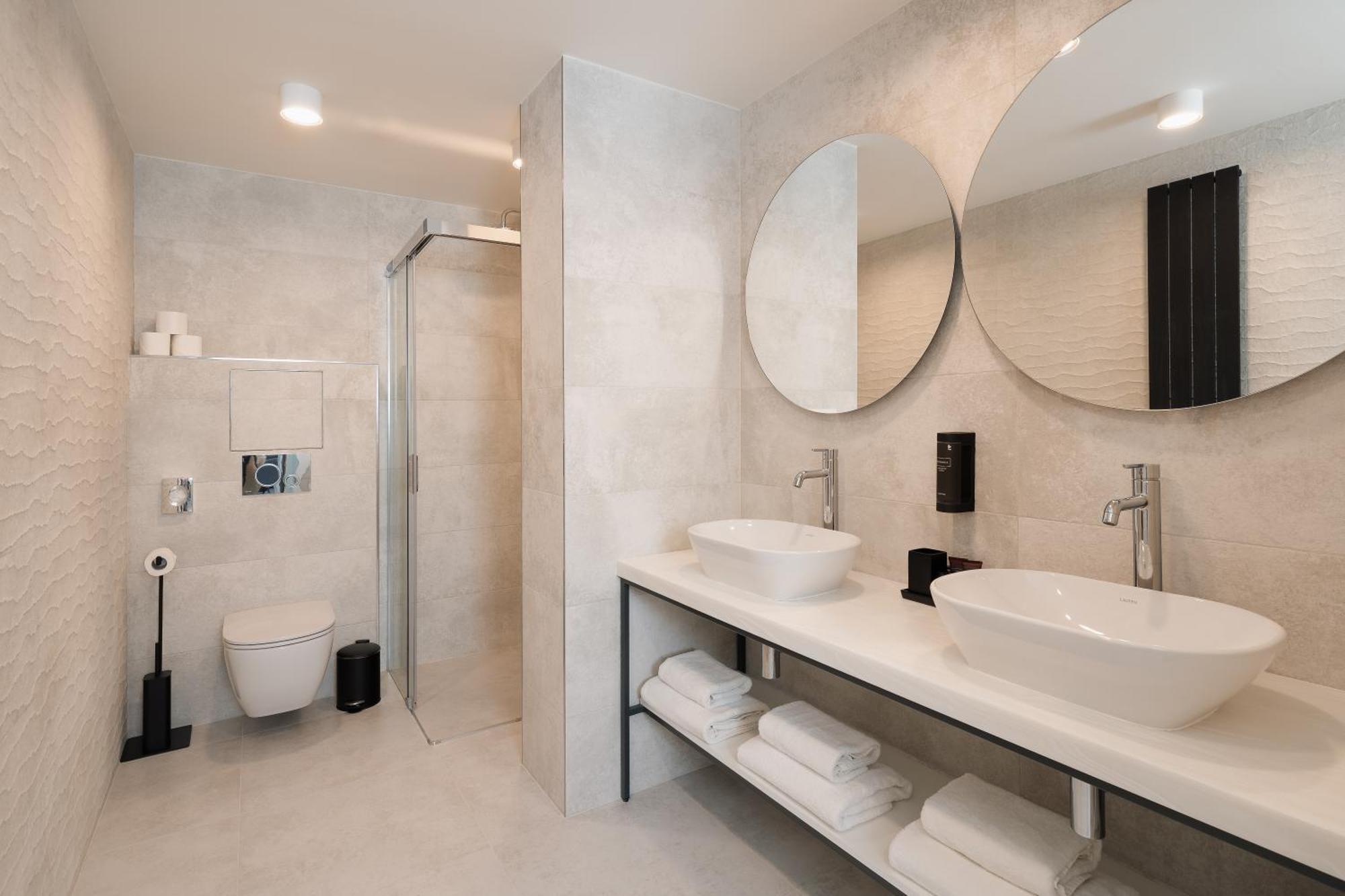 Nobilis 4* Prag