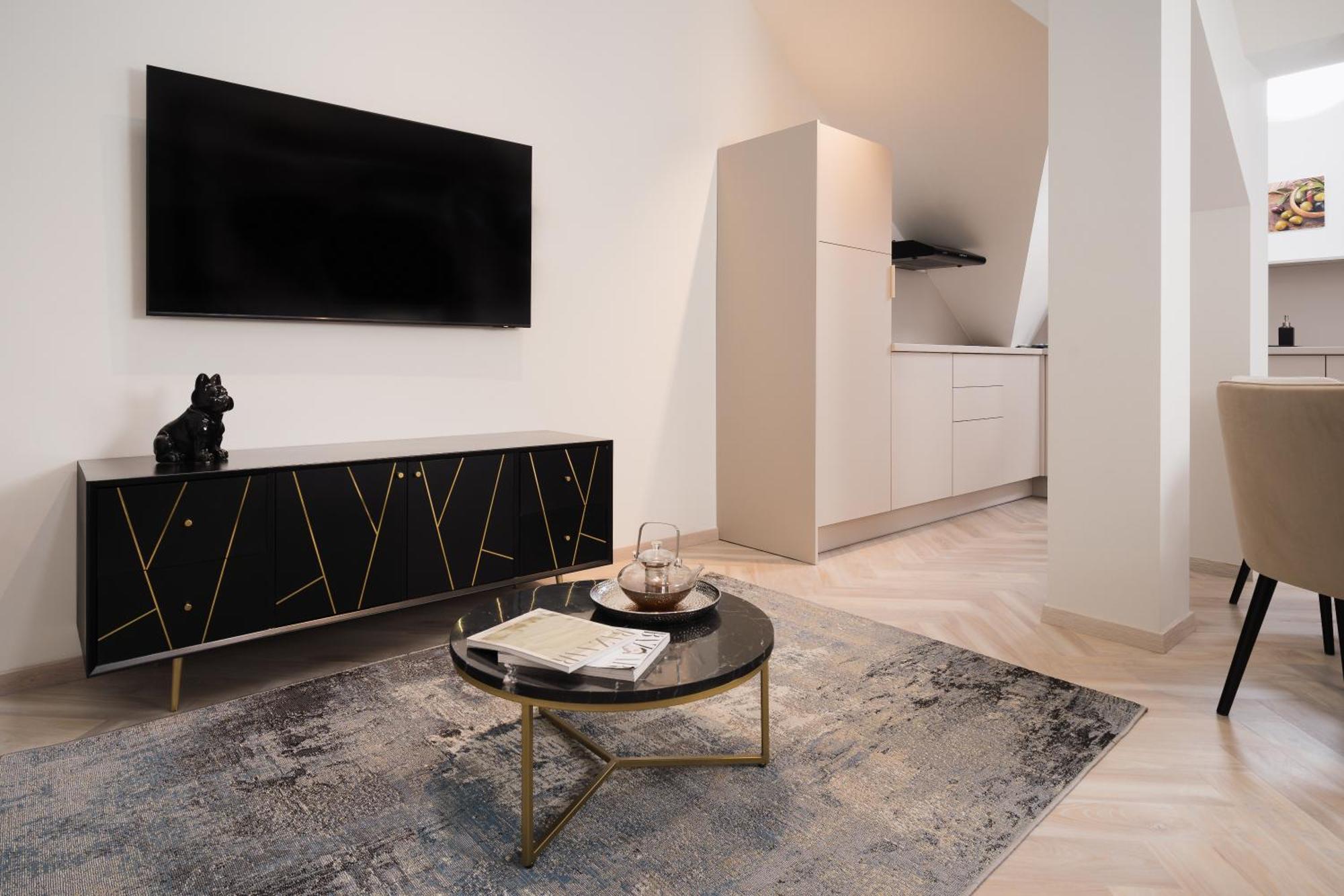 Appart hôtel Nobilis 4*