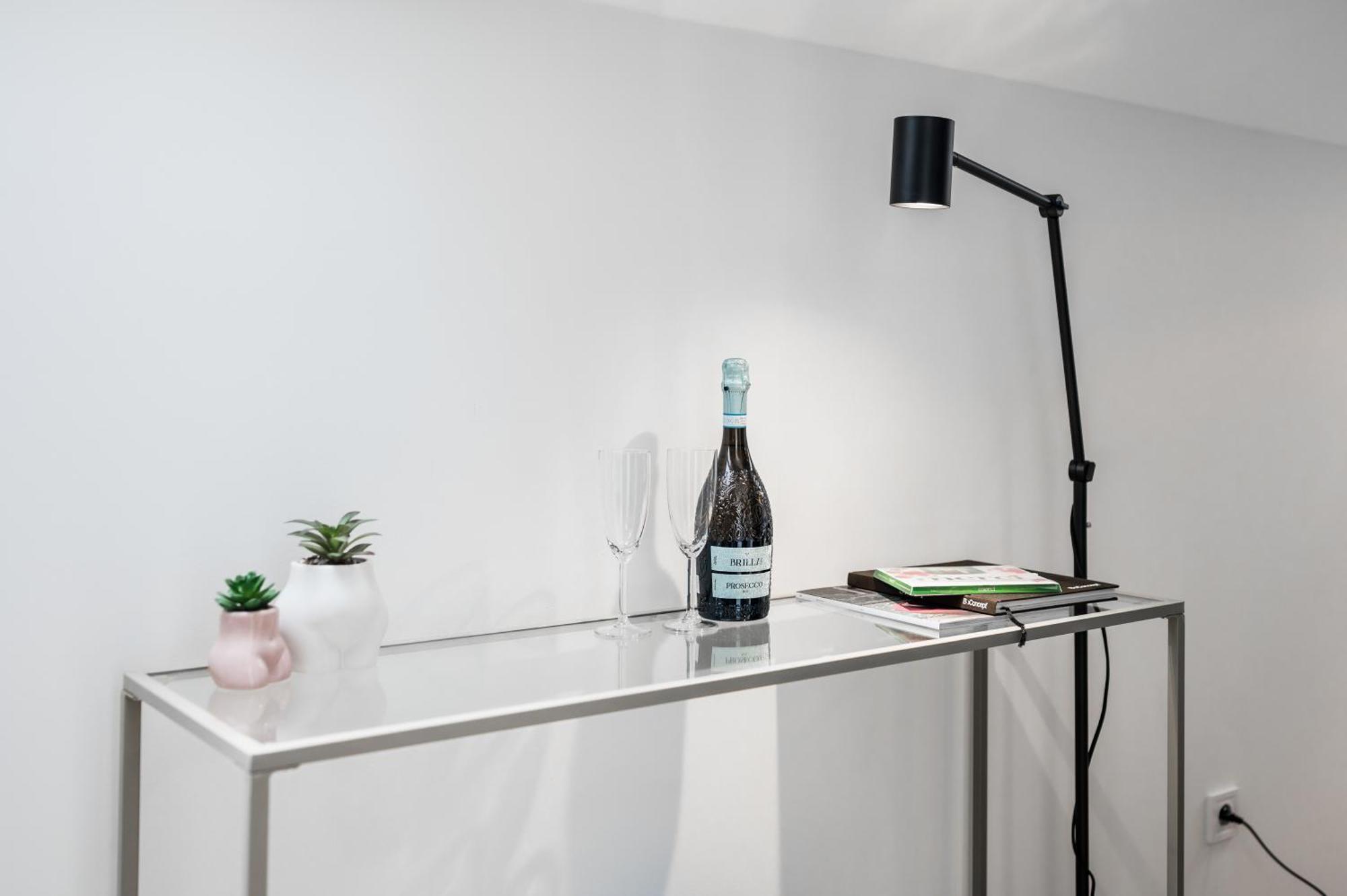 Millennium Hideaway Apartamento *