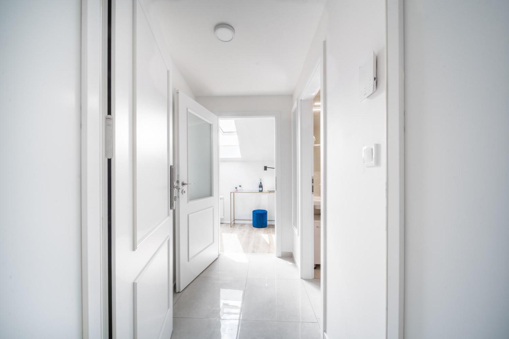 Millennium Hideaway Apartamento *