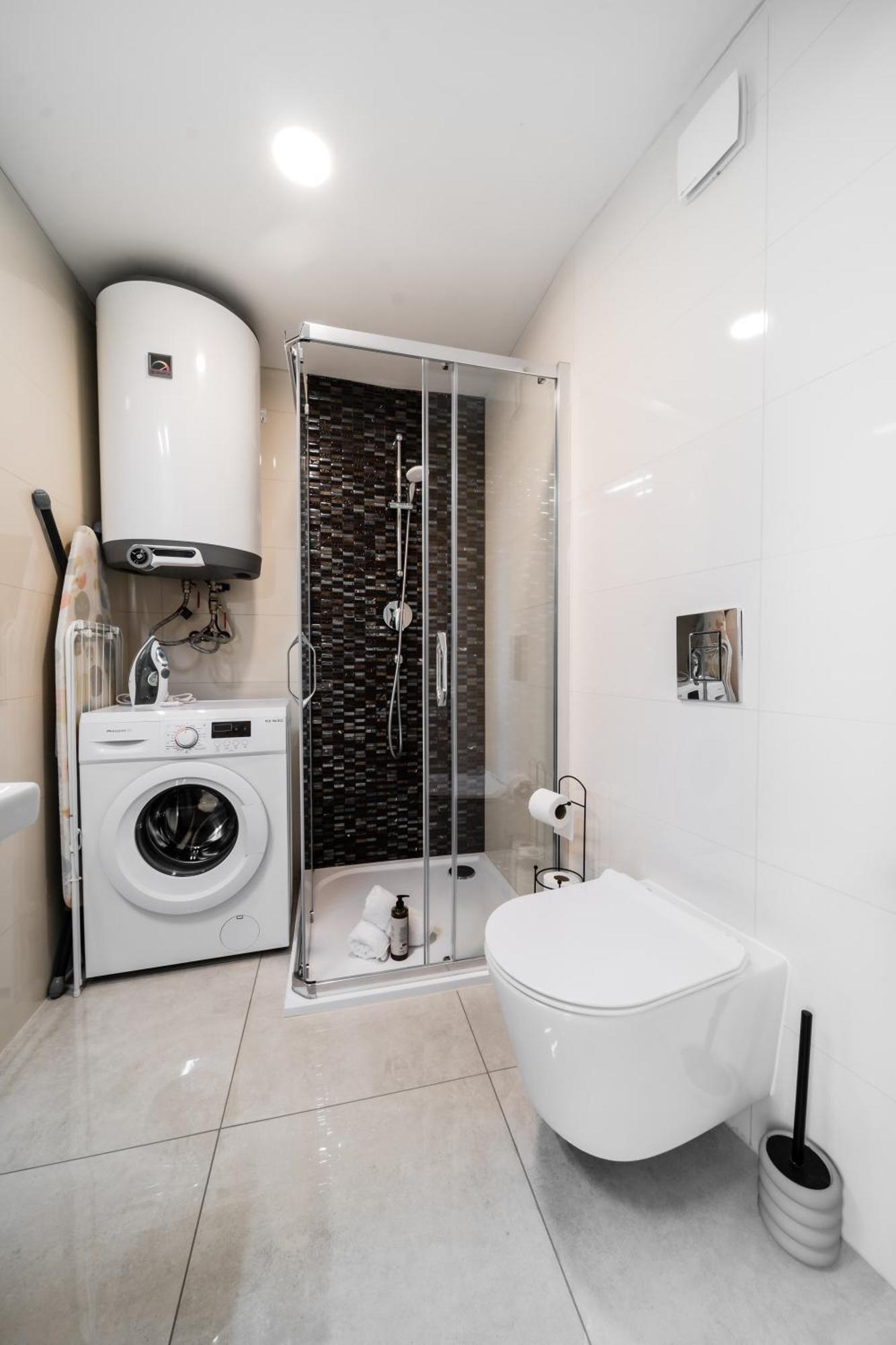 Apartamento Millennium Hideaway