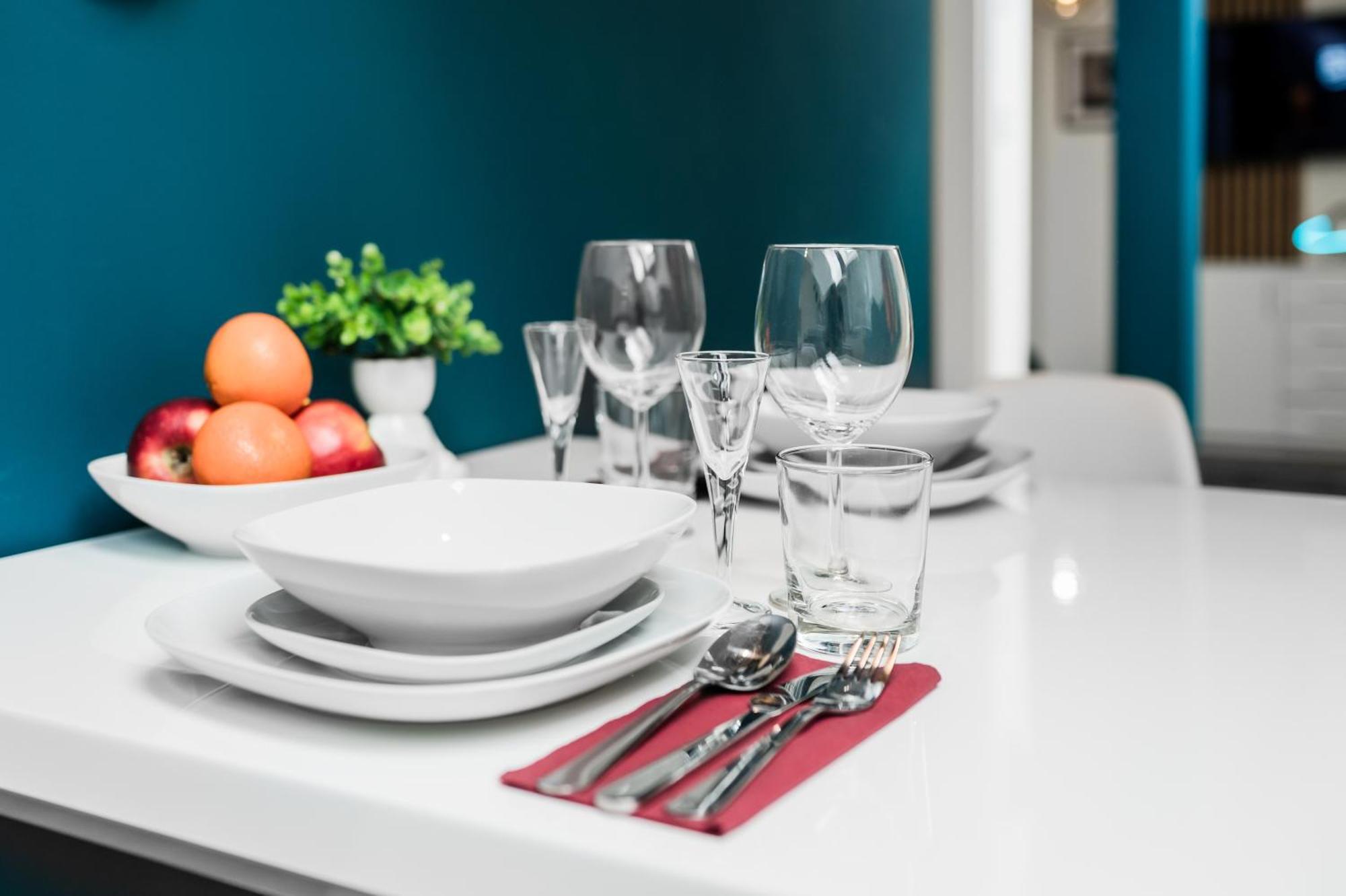 Apartamento Millennium Hideaway