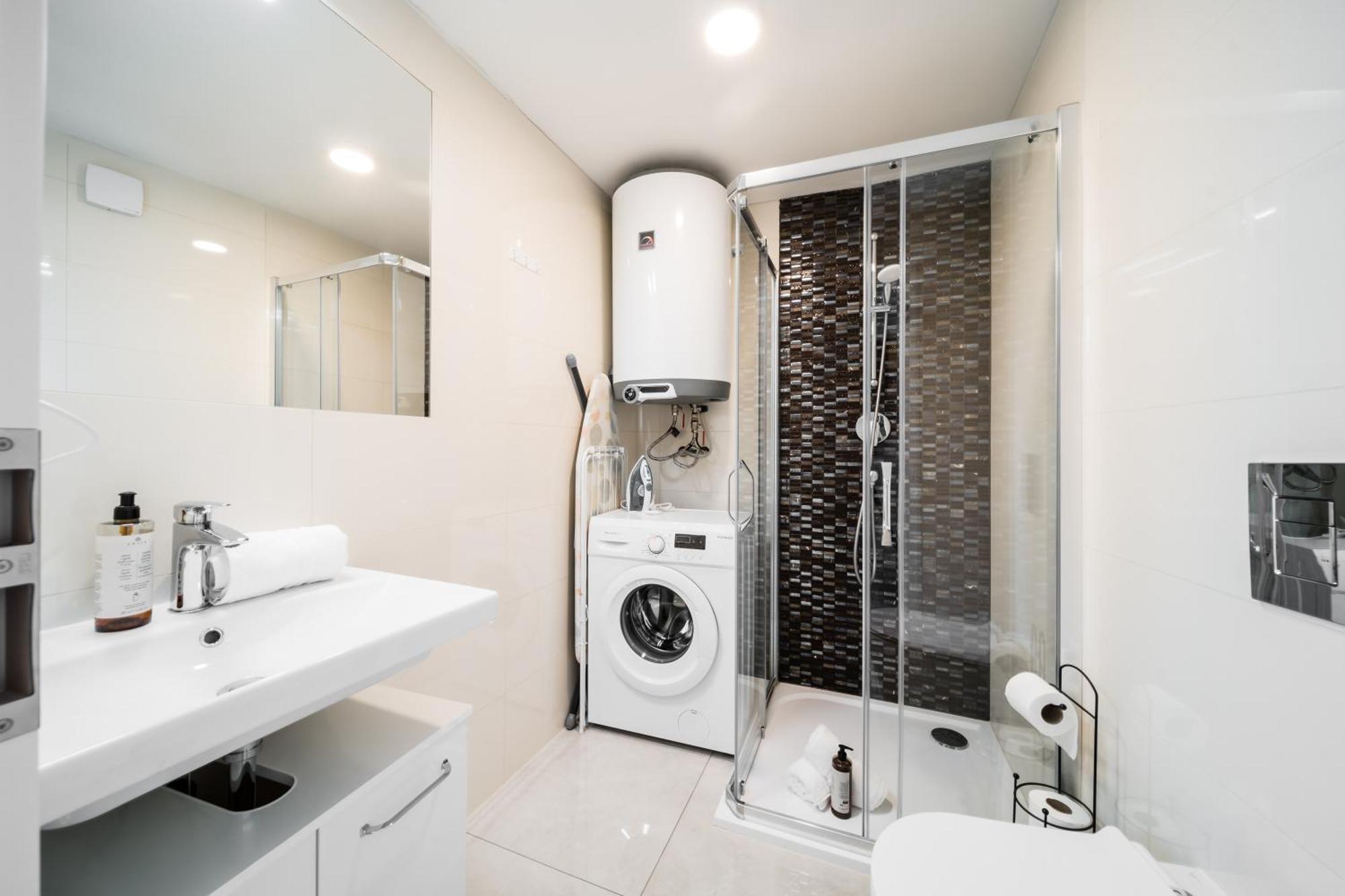 Apartamento Millennium Hideaway *