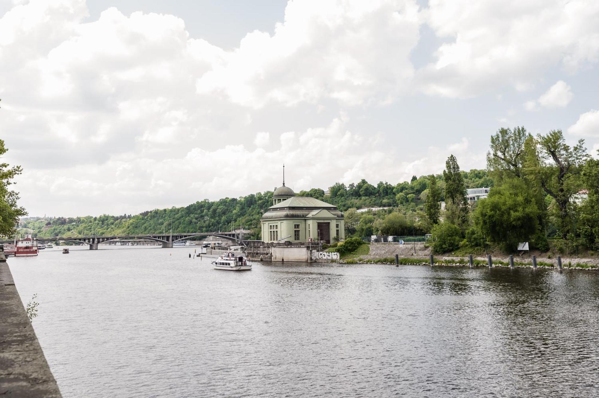 Millennium Hideaway Praga